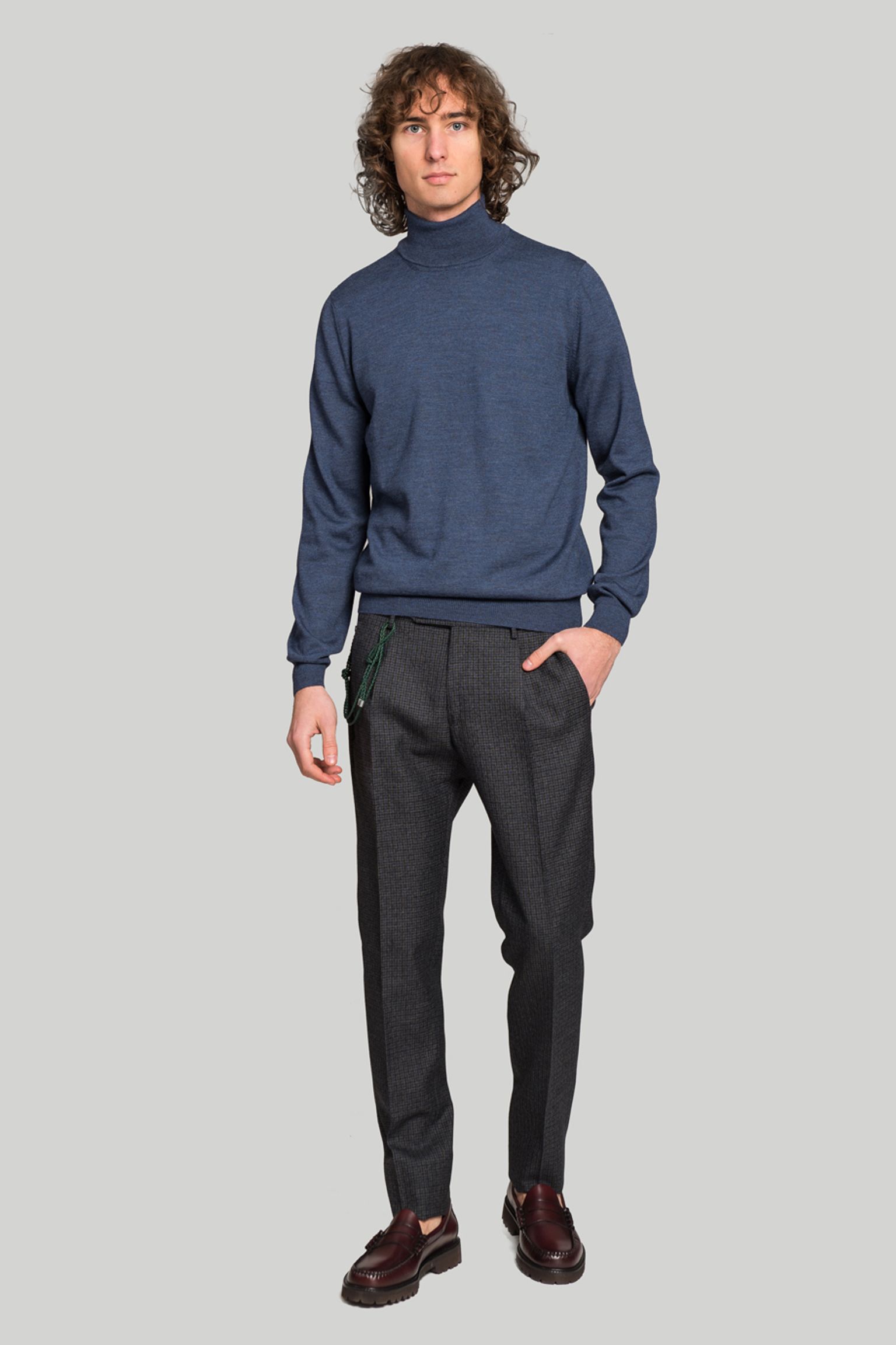 Гольф TURTLE NECK купить в Украине