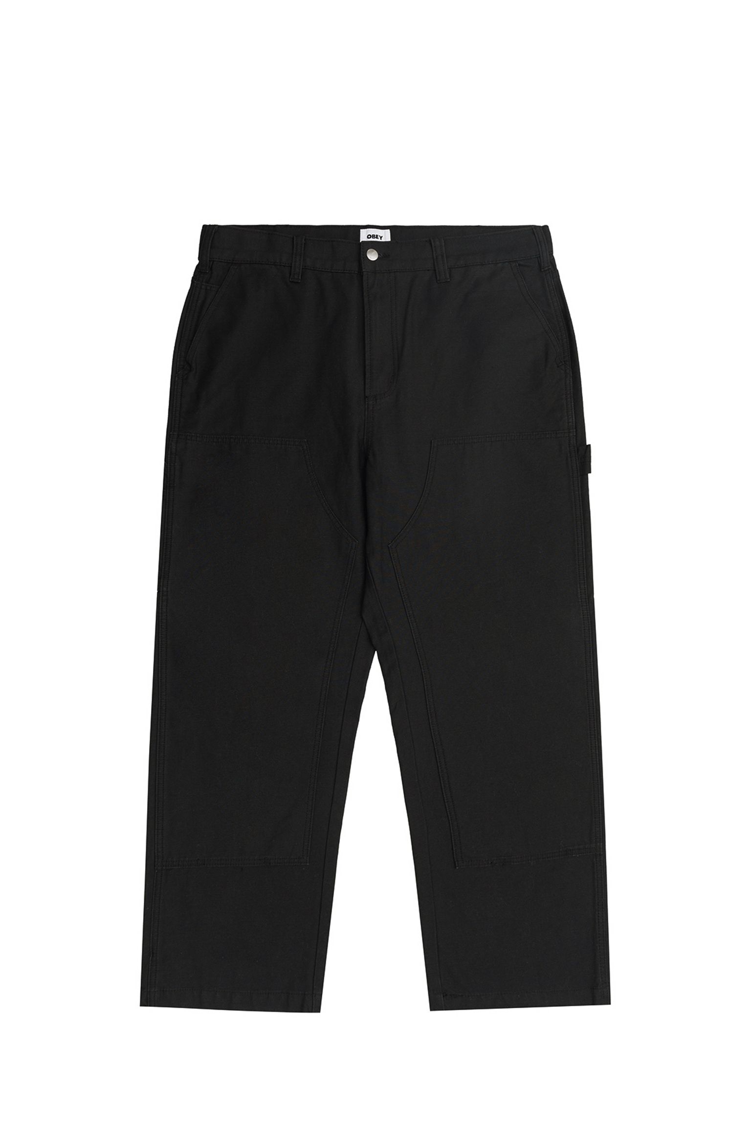 Брюки BIG TIMER TWILL DBL KNEE купить