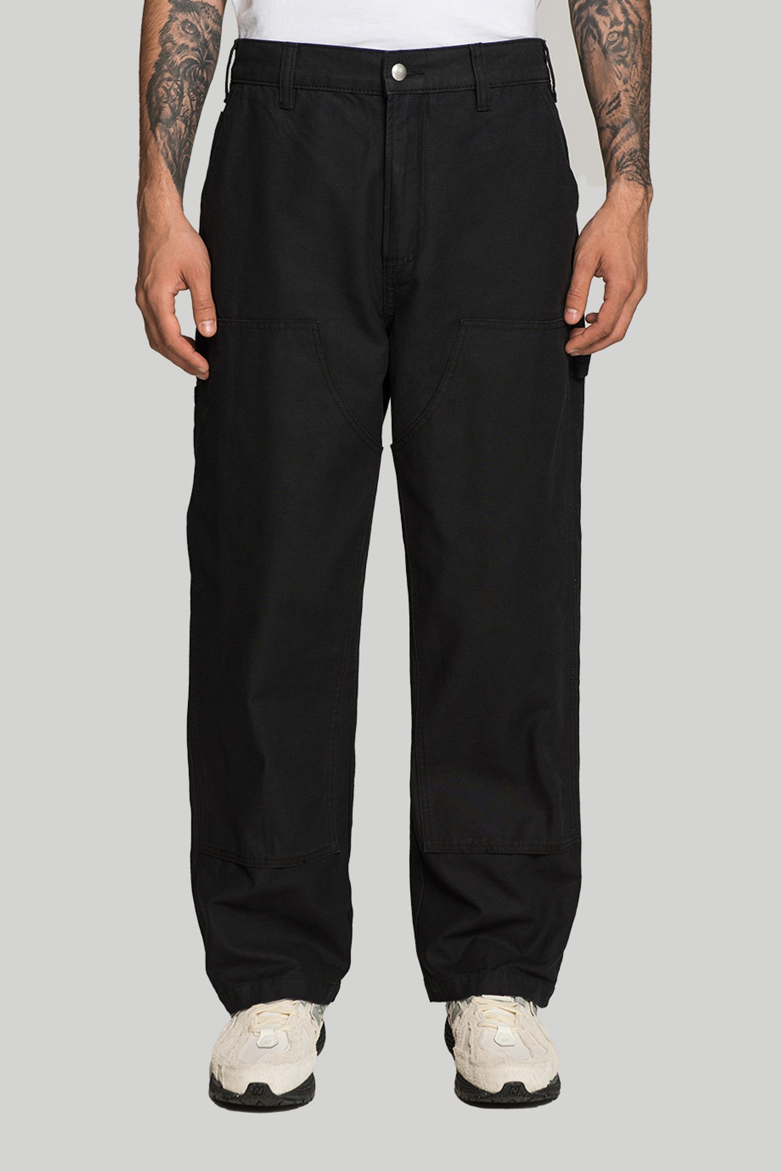 Брюки BIG TIMER TWILL DBL KNEE с доставкой