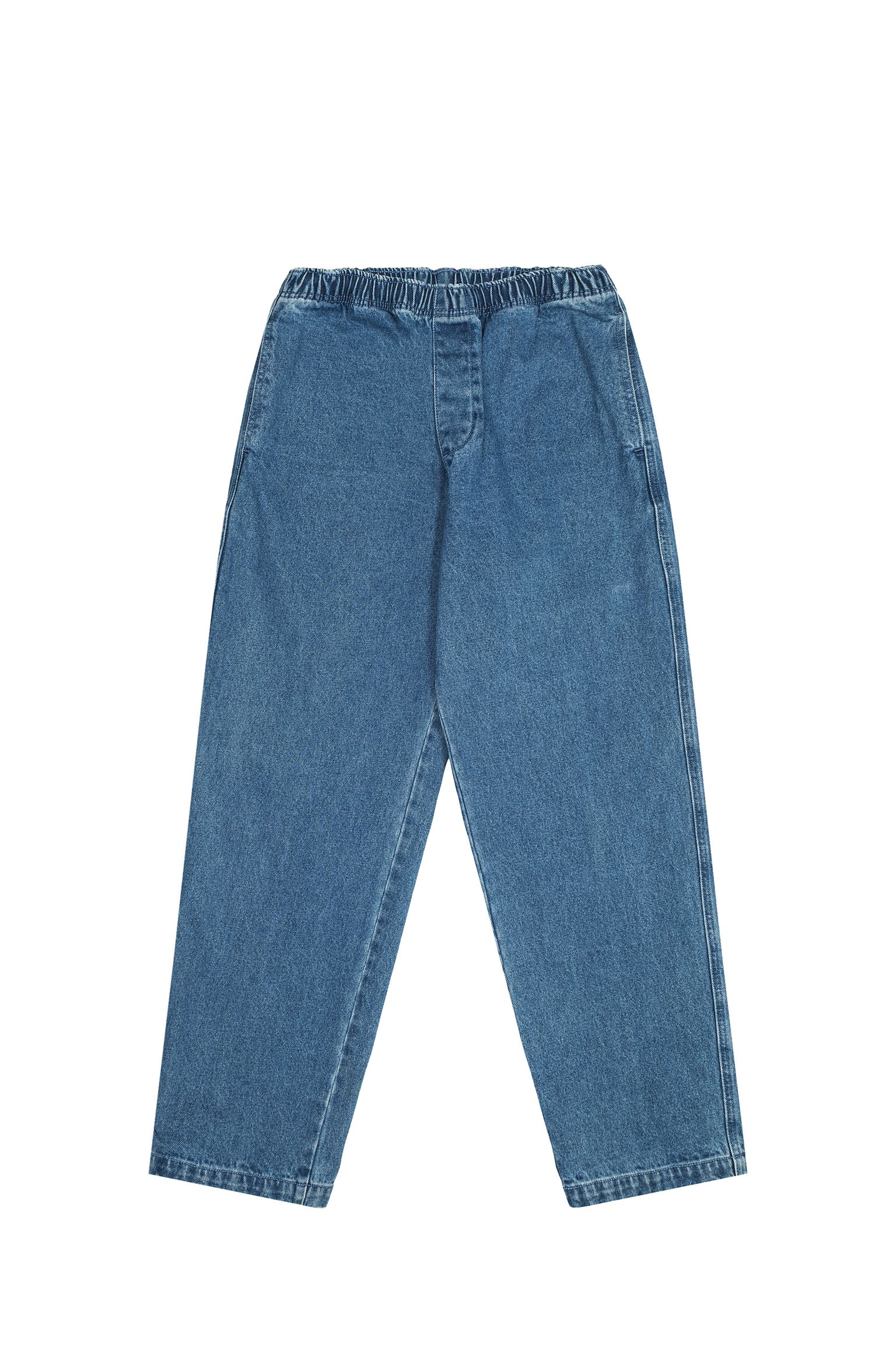 Джинси obey easy denim pant EASY