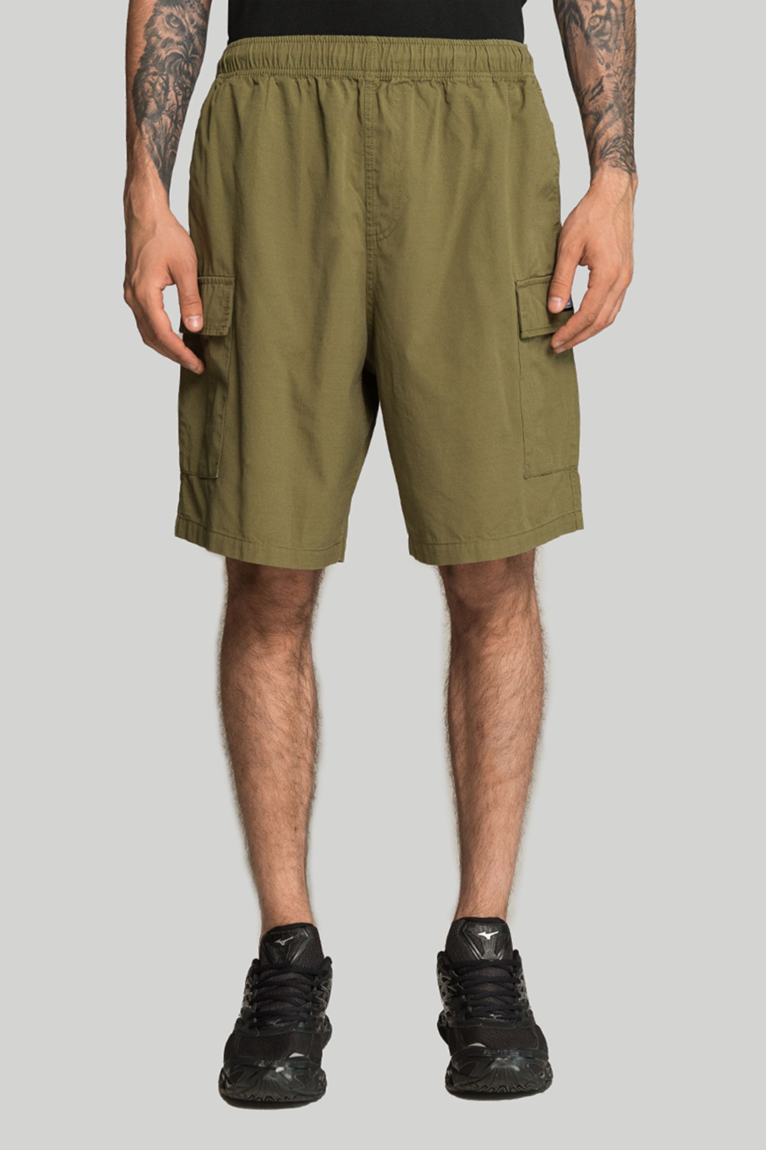 Шорты Obey EASY RIPSTOP CARGO SHORT