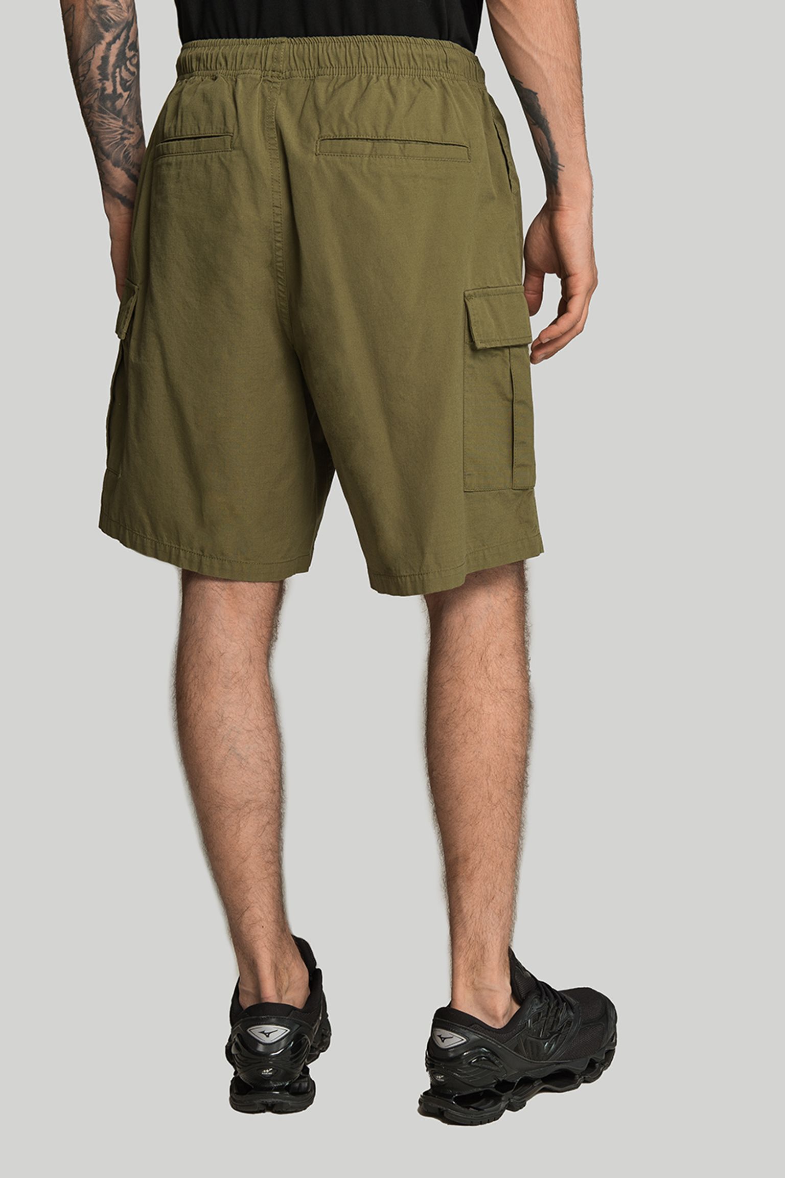 Стильные Шорты Obey EASY RIPSTOP CARGO