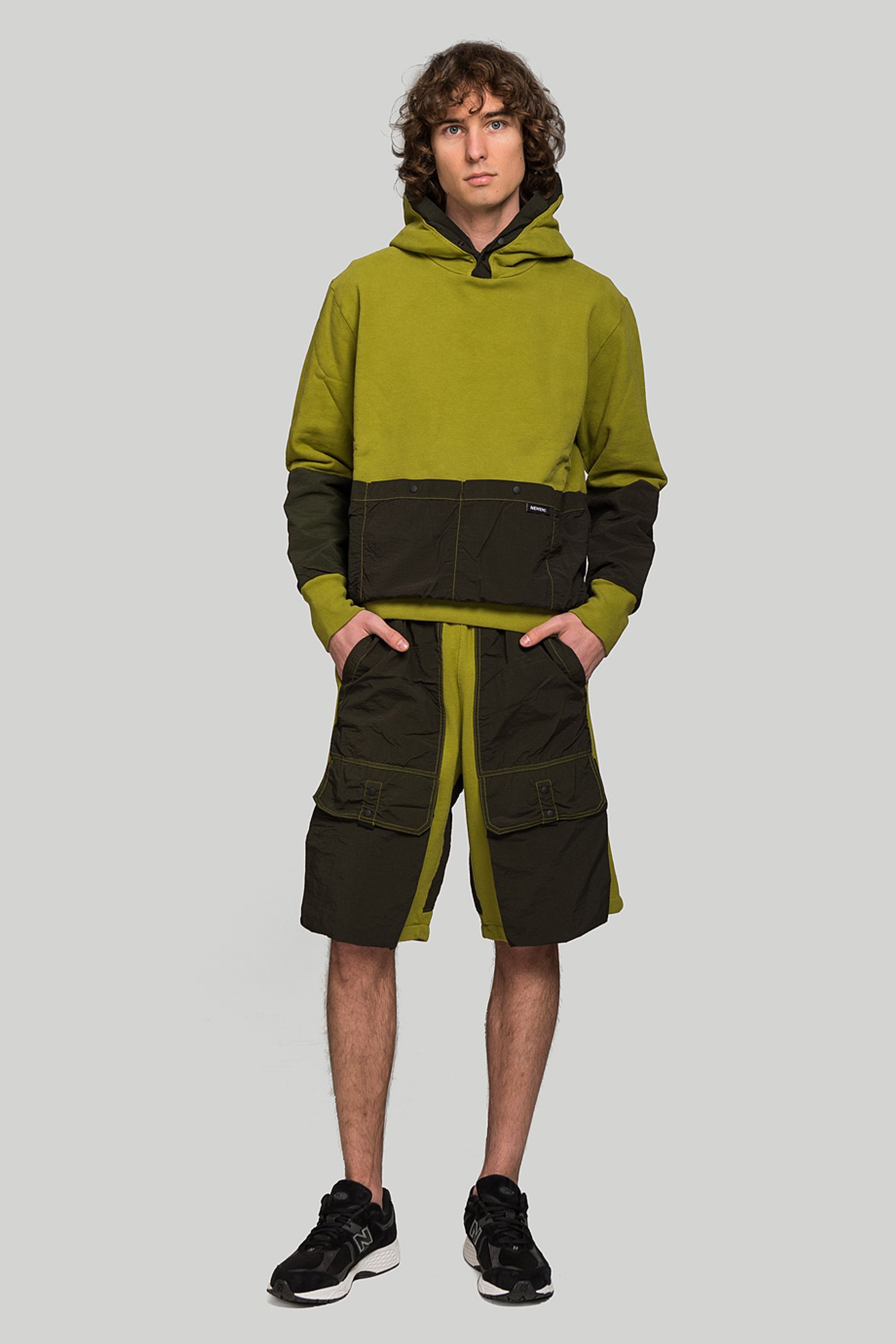 Шорты NEMEN RASK COMBAT SHORT купить в Украине