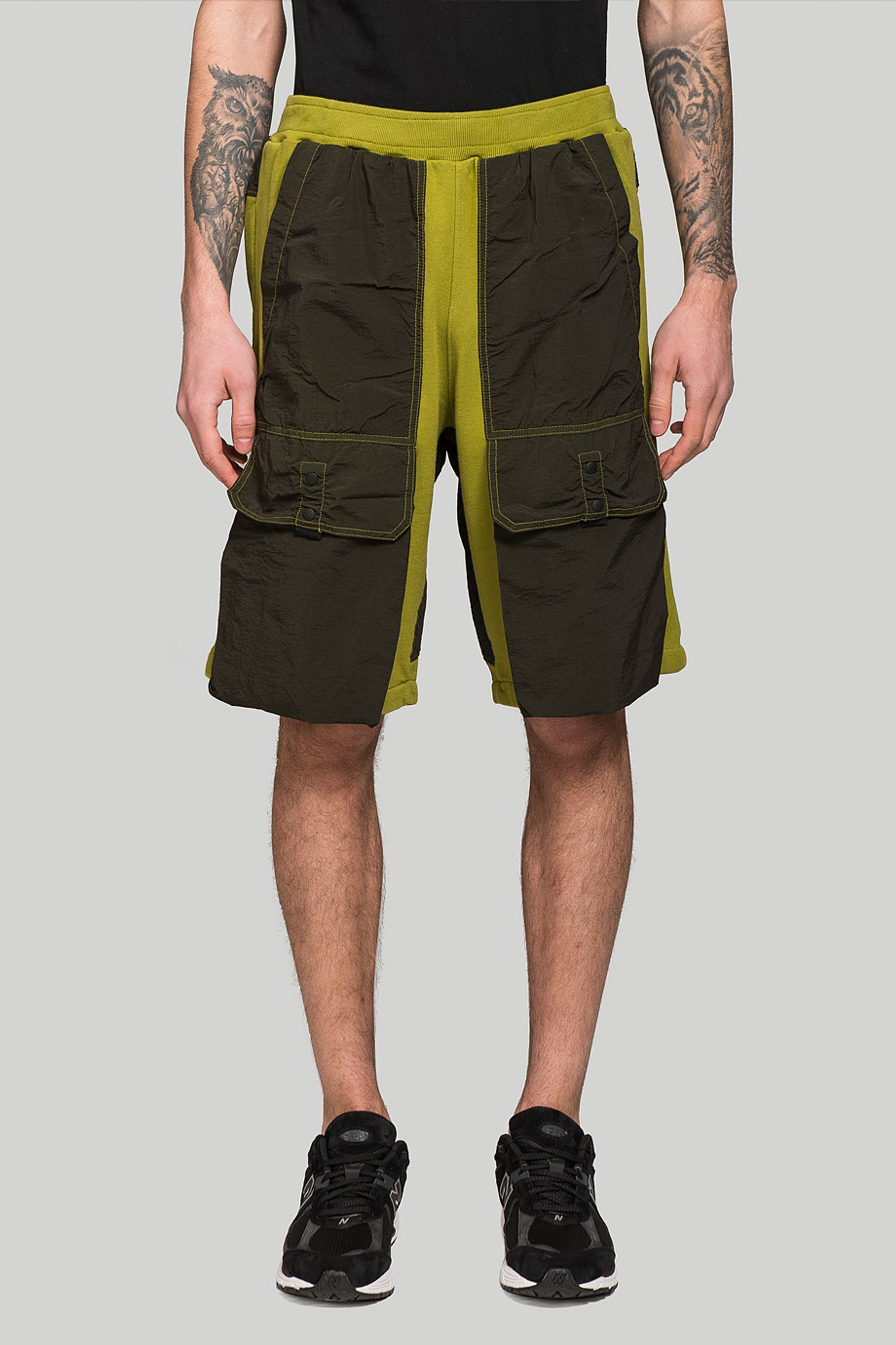 Шорты NEMEN RASK COMBAT SHORT с доставкой