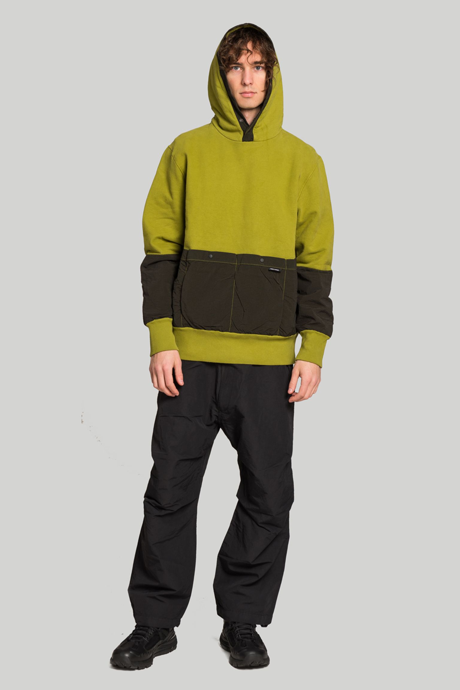 Худі NEMEN ICON MULTIPOCKET з доставкою