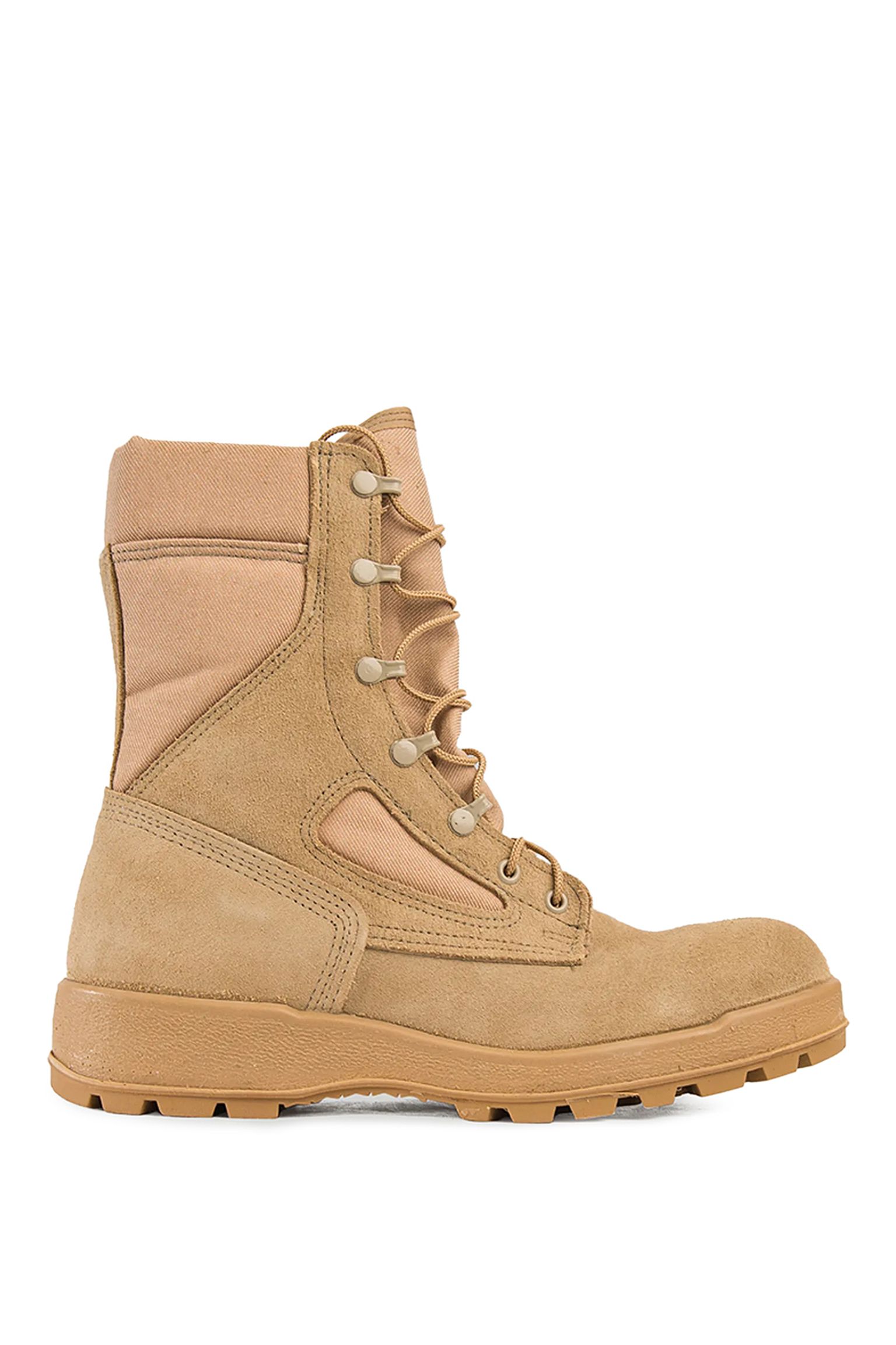 Черевики McRae PACKED FLAME RESISTANT HW TAN купити