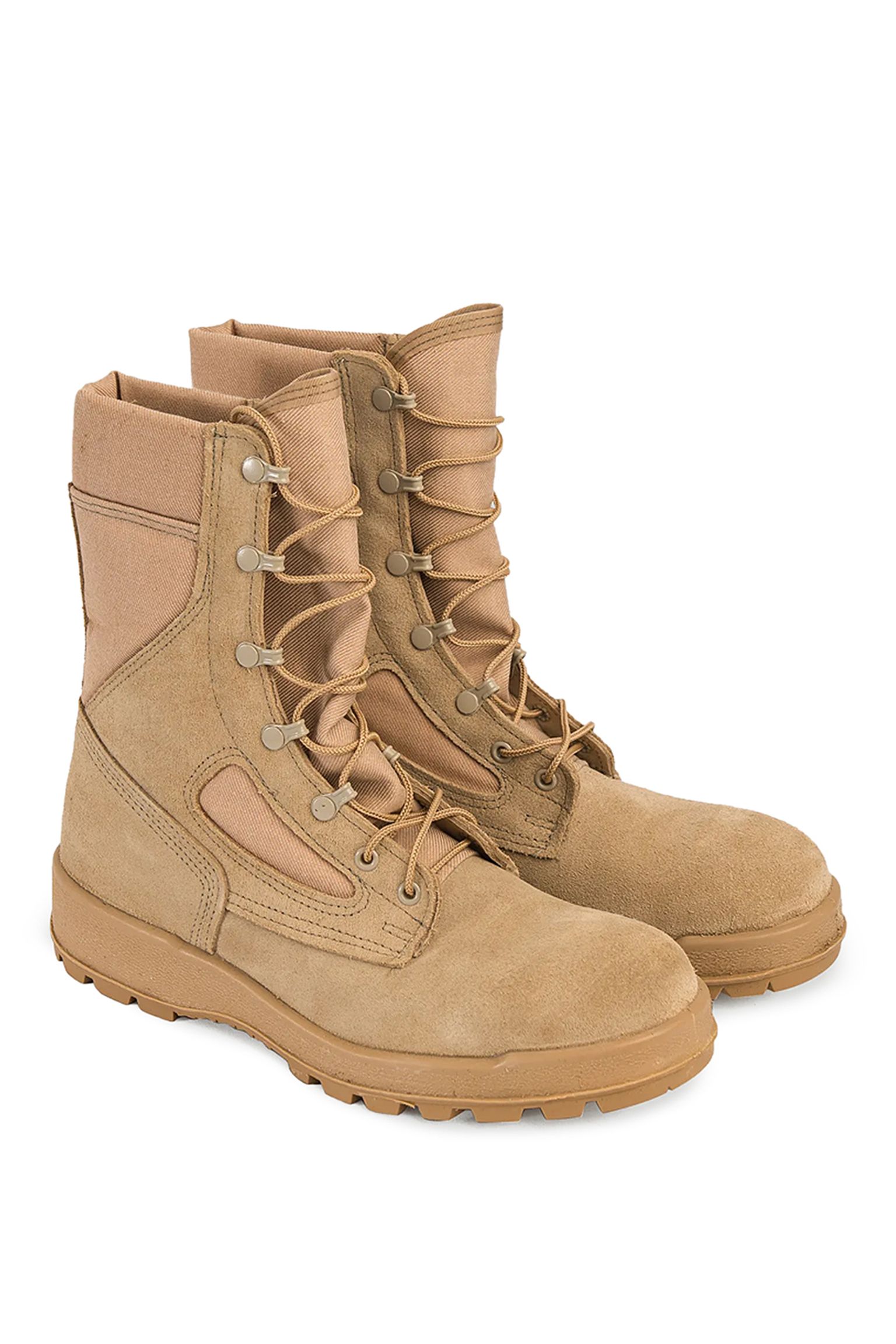 Черевики McRae PACKED FLAME RESISTANT HW TAN купити в Україні