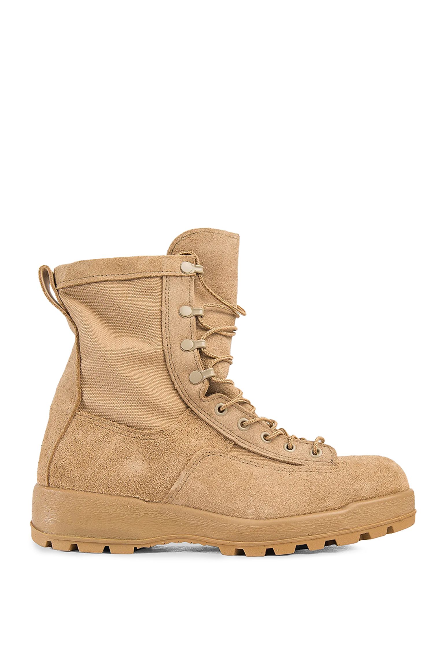 Черевики McRae PACKED ARMY TEMP WEATHER SZ купити
