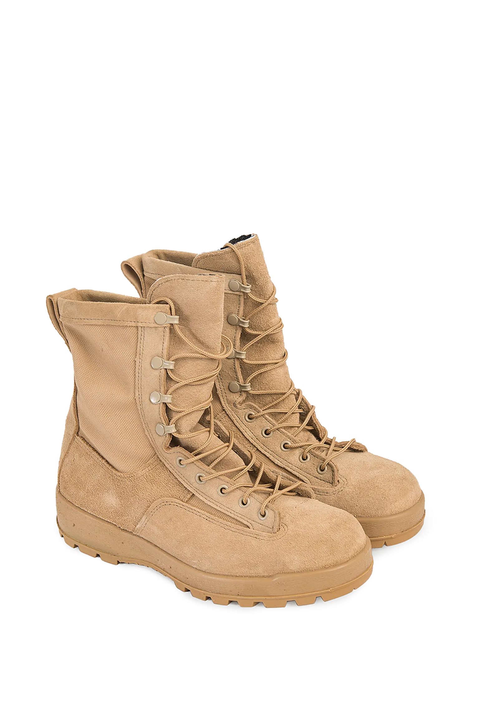 Черевики McRae PACKED ARMY TEMP WEATHER SZ купити в Україні