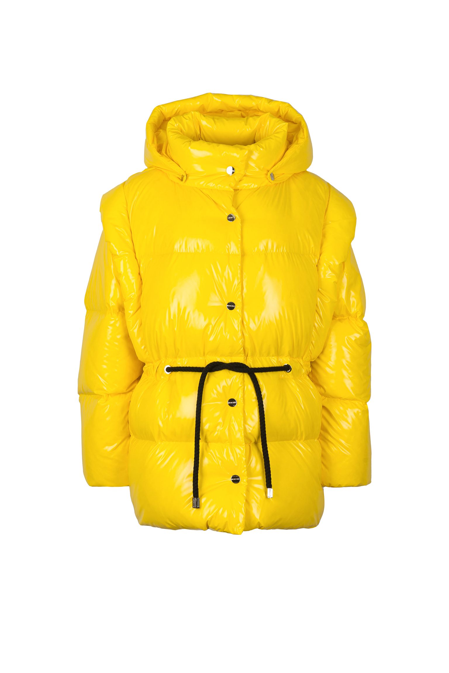 Пуховик   DOWN JACKET VEST