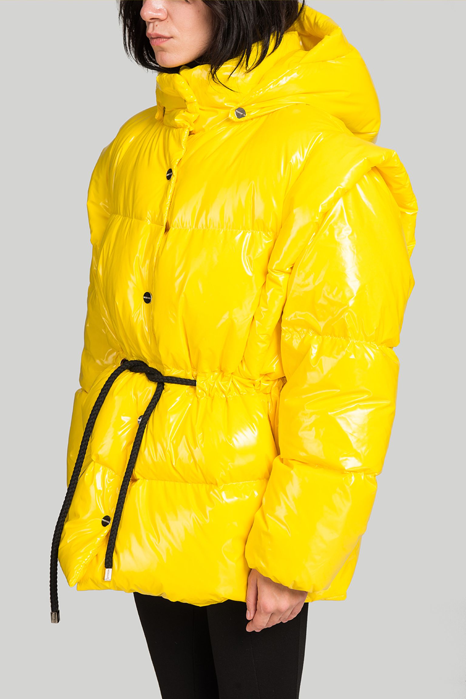 Пуховик   DOWN JACKET VEST