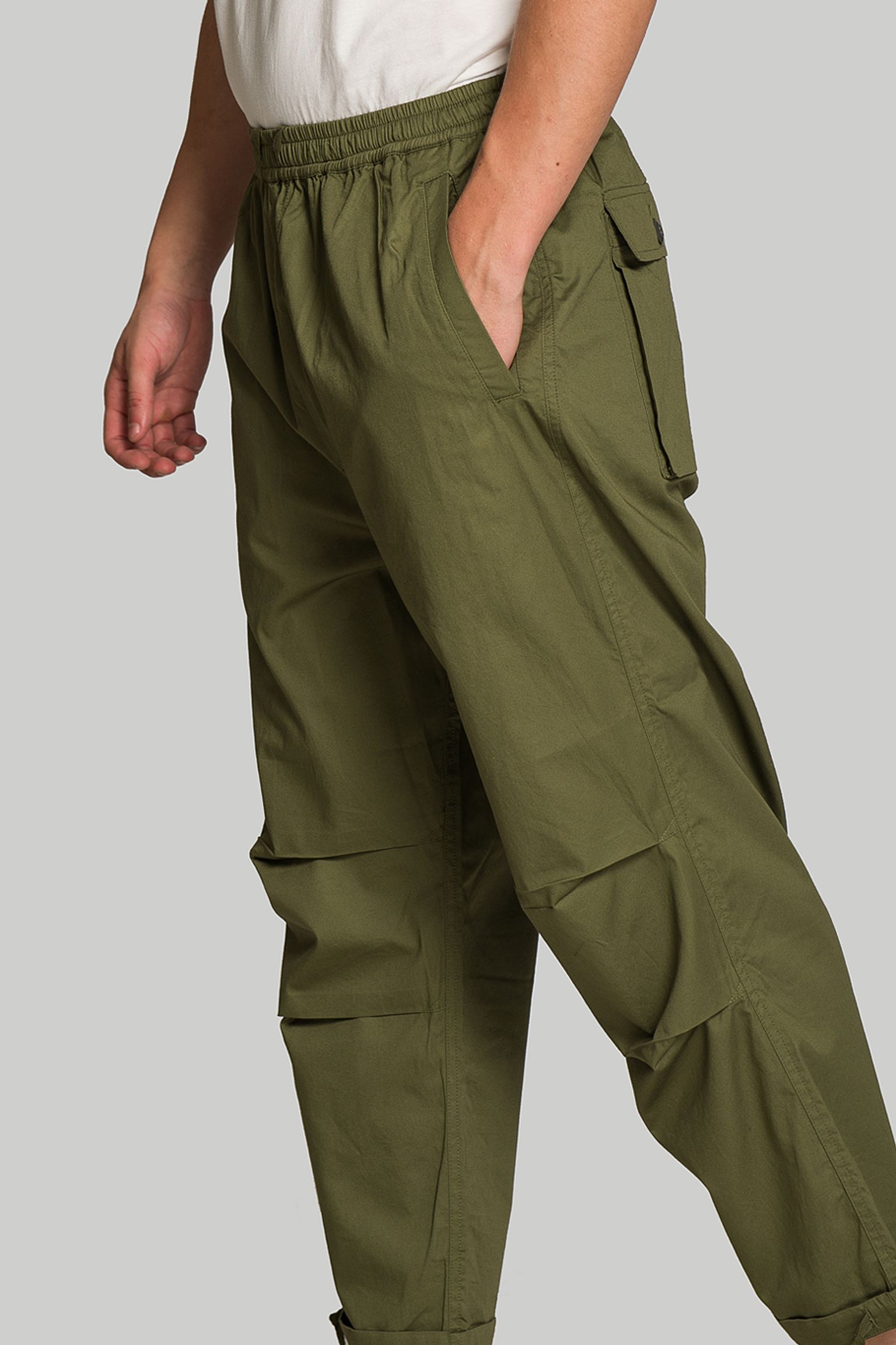 Стильные Брюки Universal Works FINE TWILL
