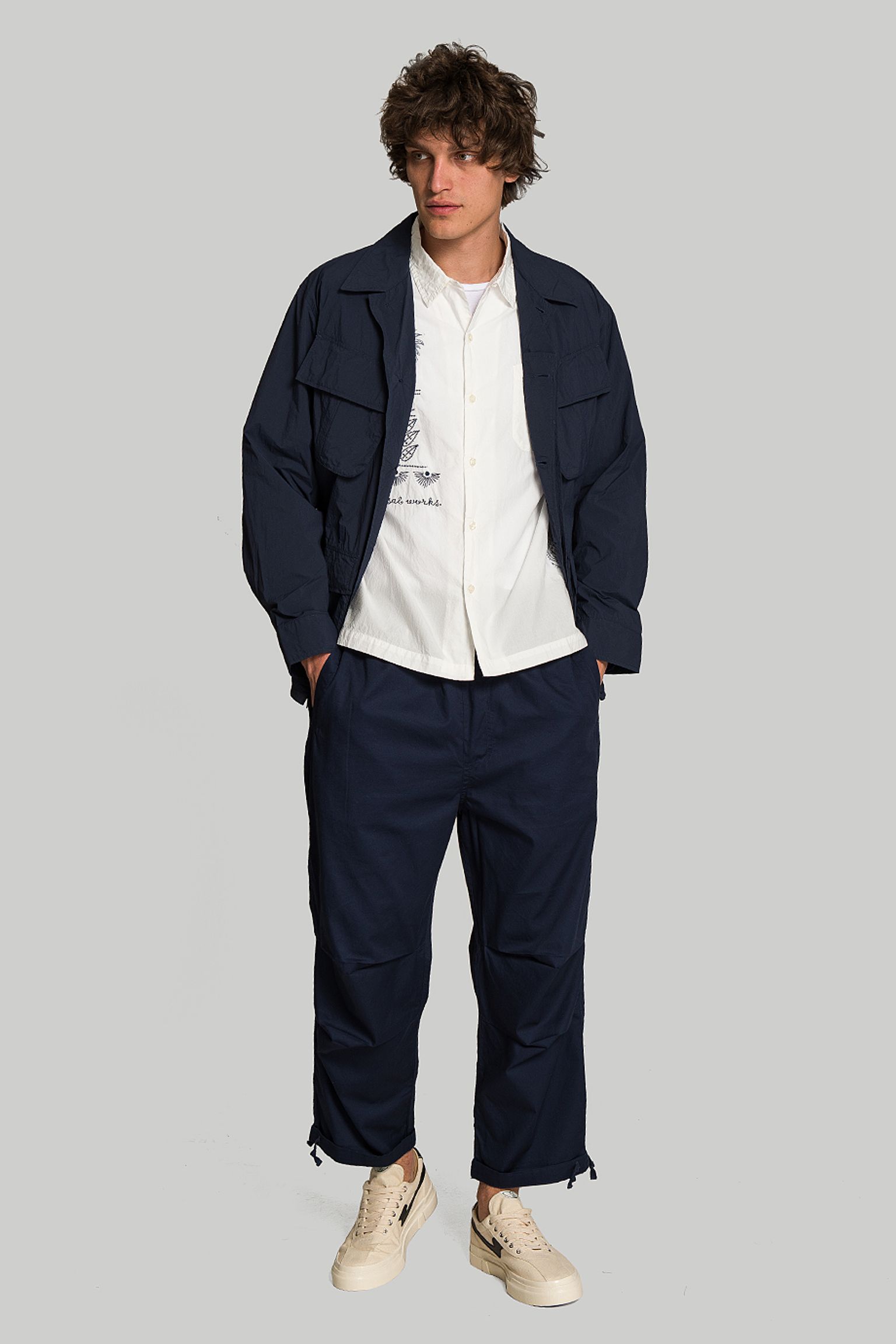 Куртка   JUNGLE JACKET с доставкой
