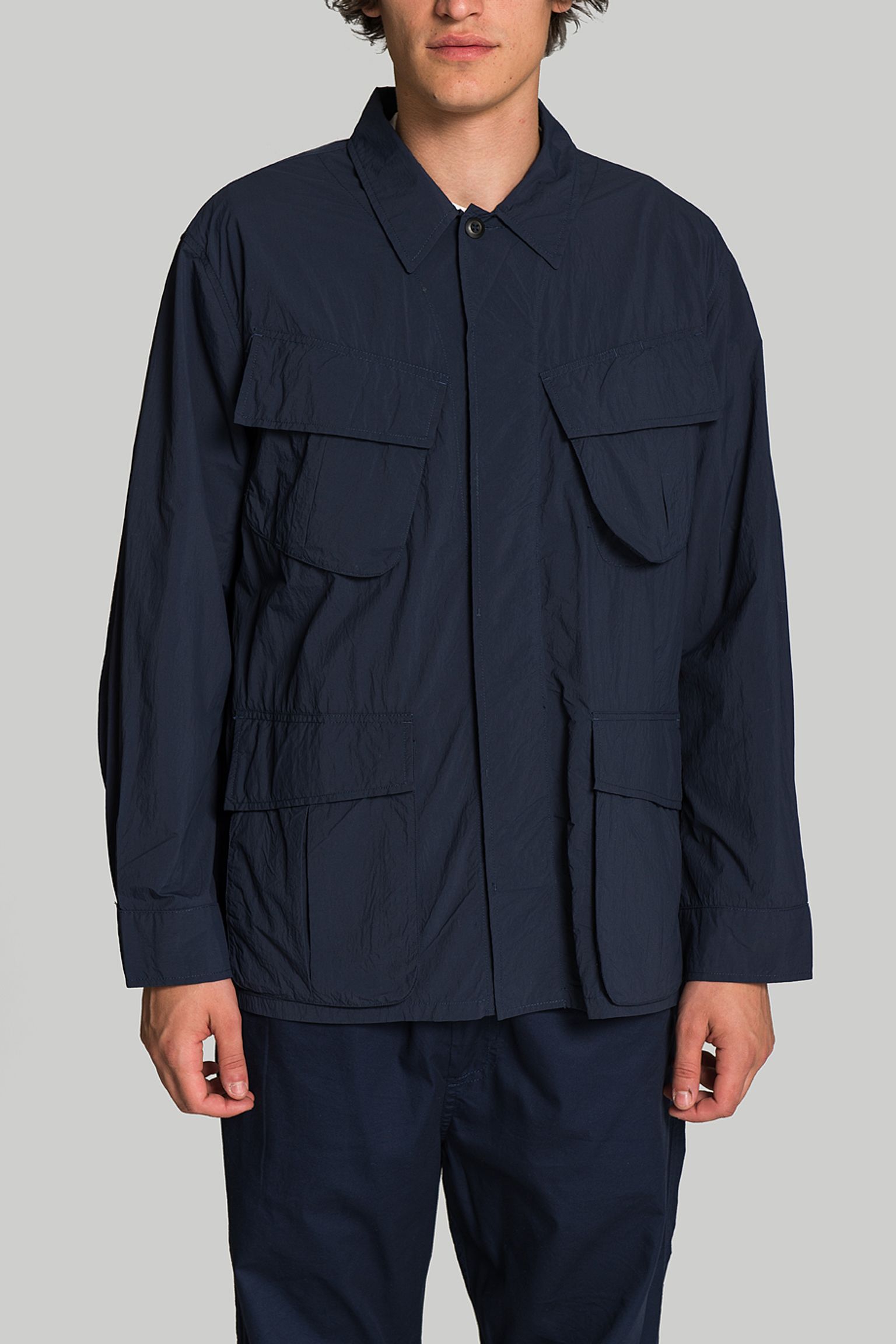 Стильные Куртка   JUNGLE JACKET