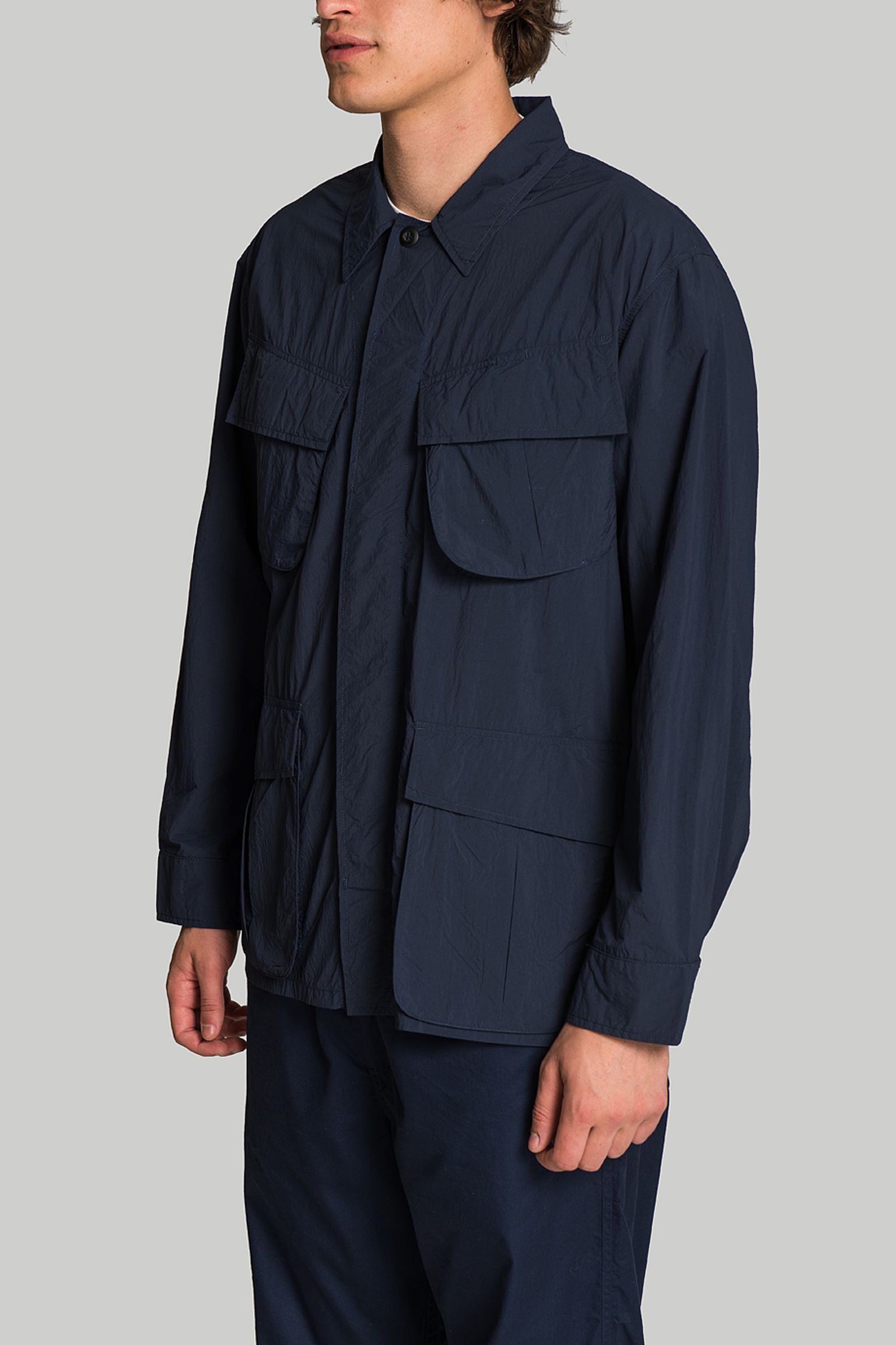Широкий выбор Куртка   JUNGLE JACKET