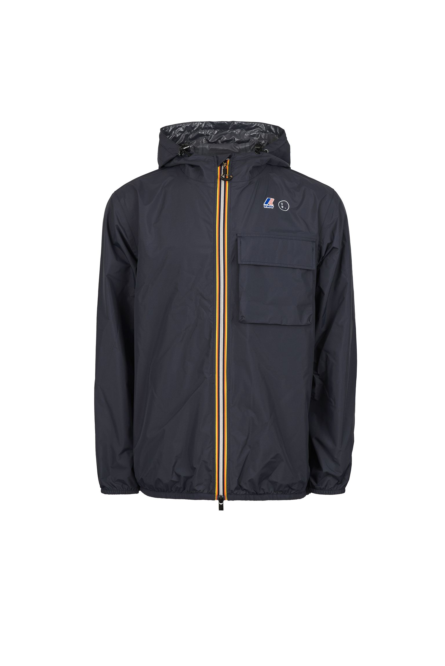 Куртка K-Way® X Universal Works WATERGATE BAY JACKET купить