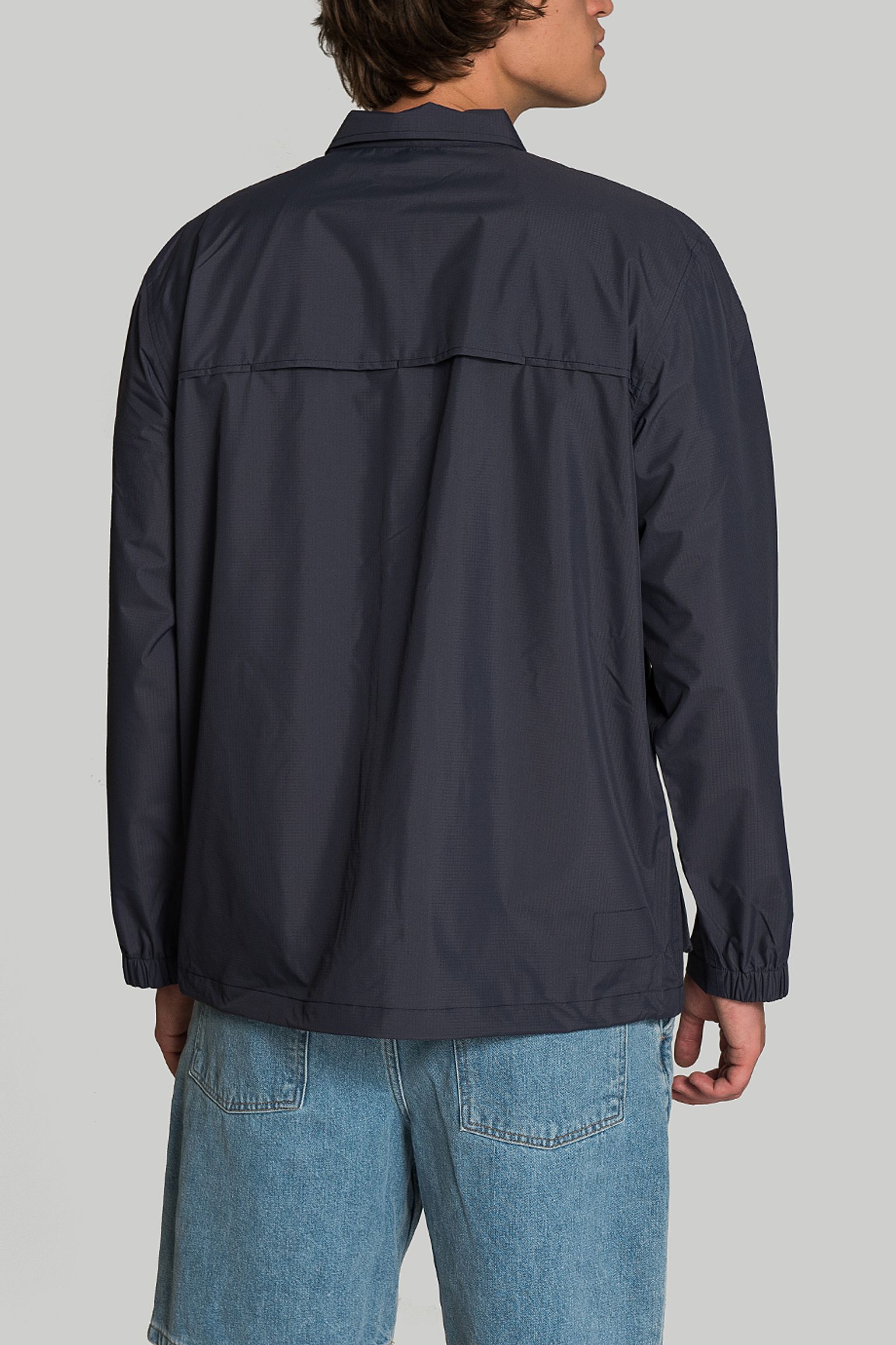 Куртка K-Way® X    PORTHMEOR JACKET