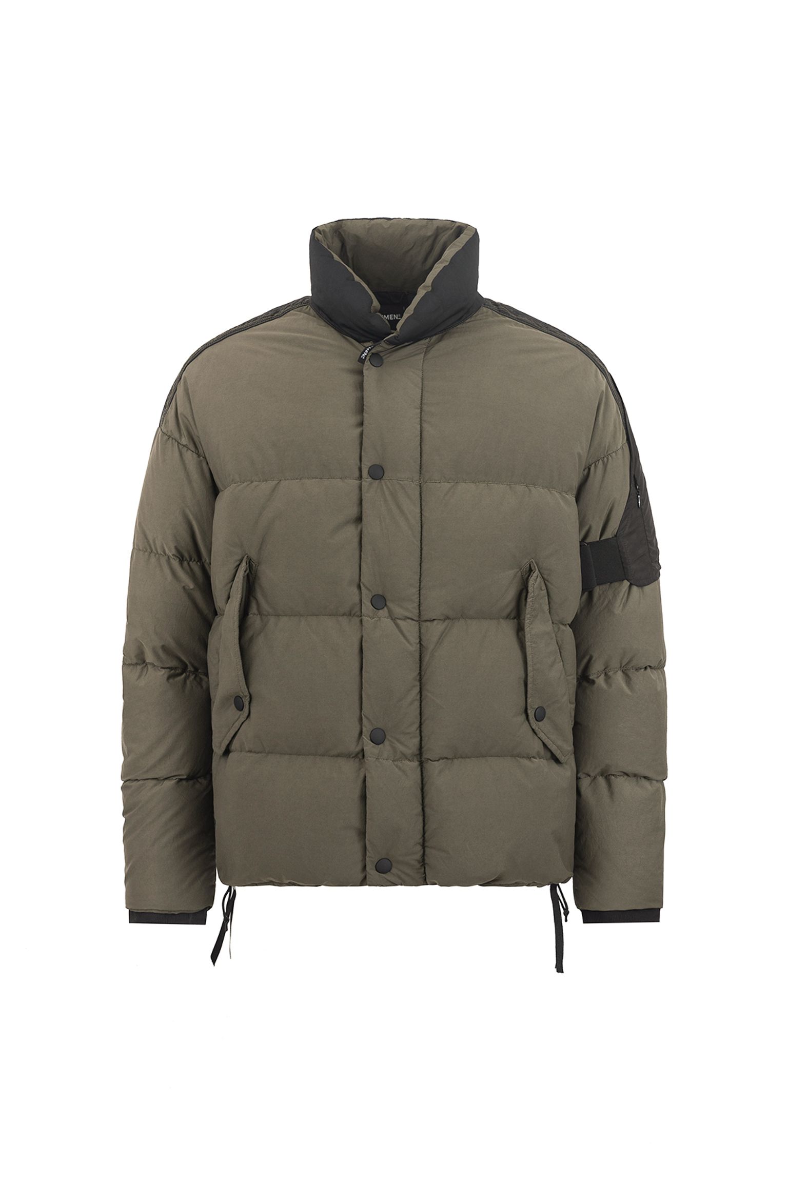 Пуховик  AERO RECYCLED DOWN JKT купить