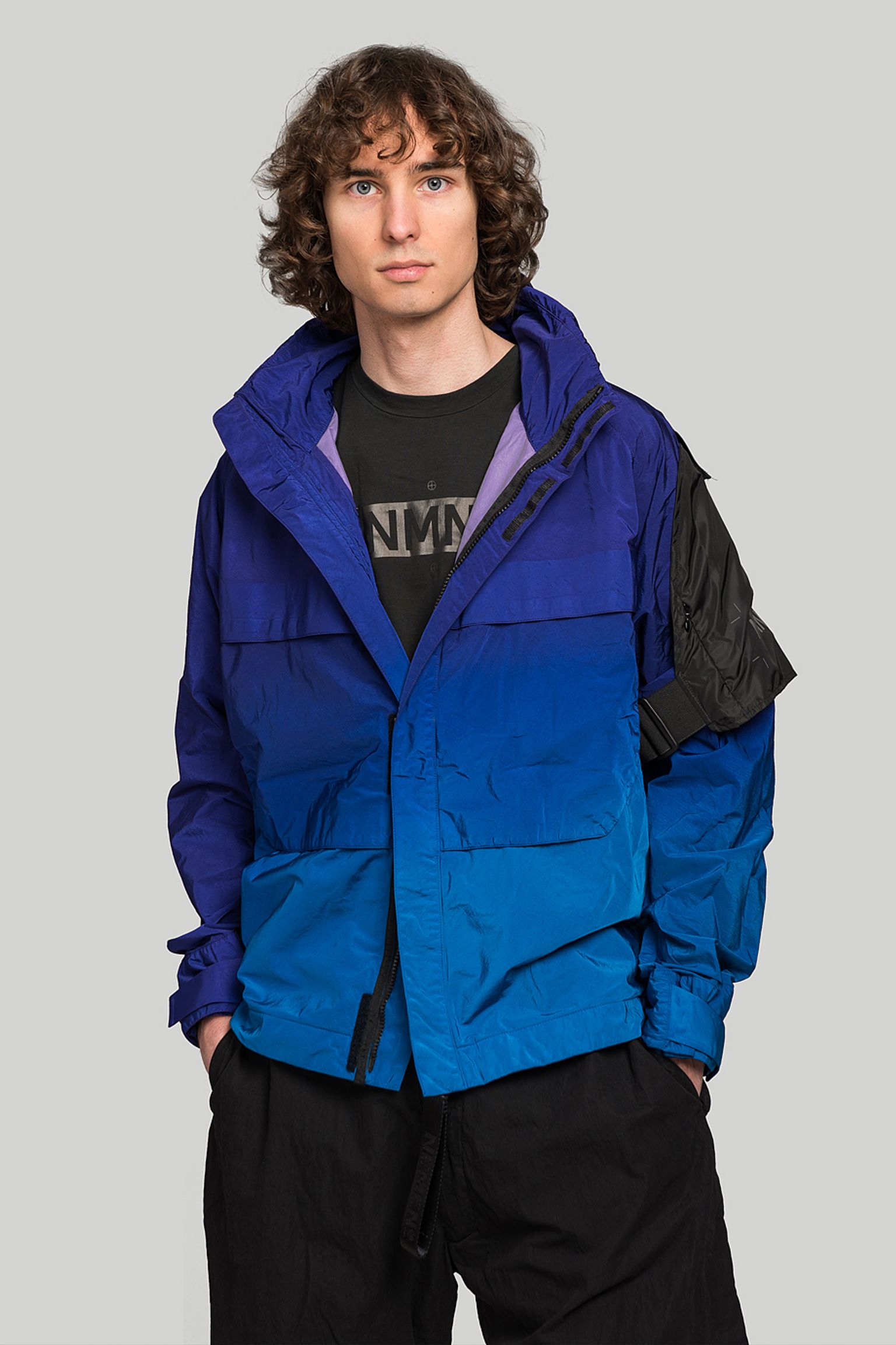 Куртка NEMEN SPHERE 3L JKT купить в Украине