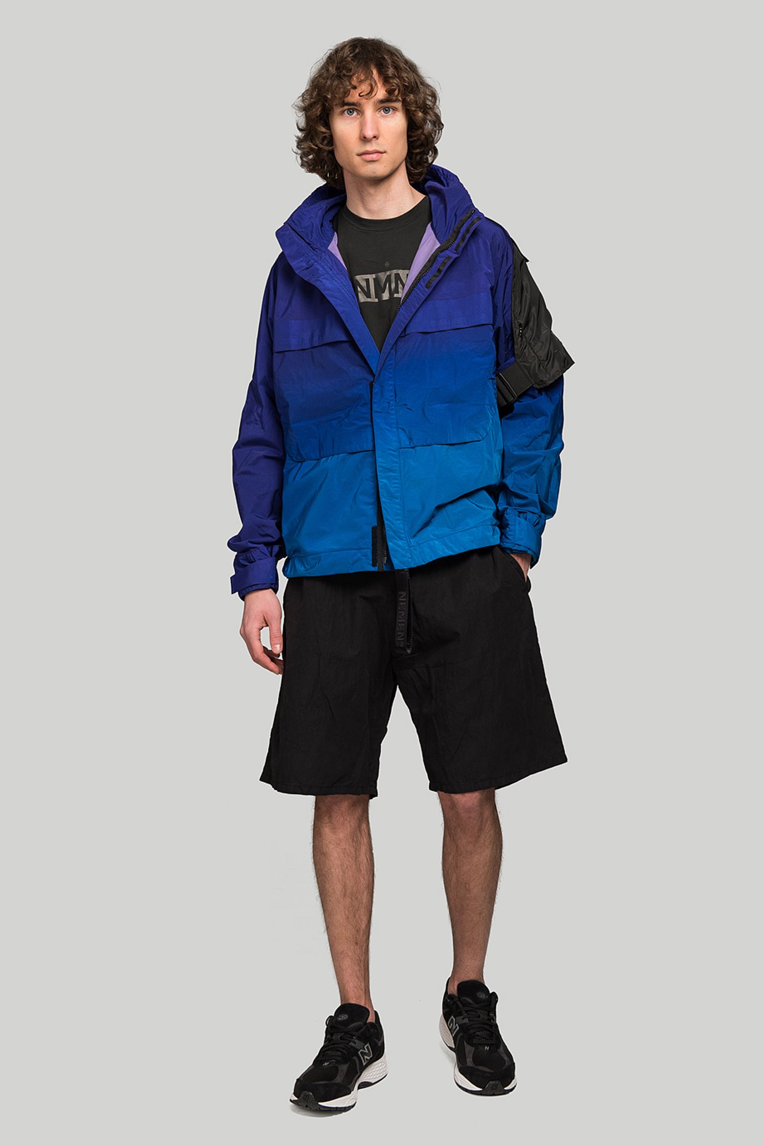 Куртка NEMEN SPHERE 3L JKT с доставкой
