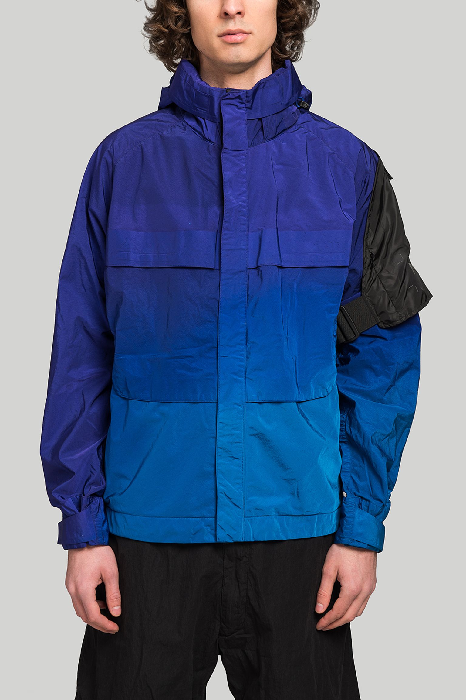 Стильные Куртка NEMEN SPHERE 3L JKT