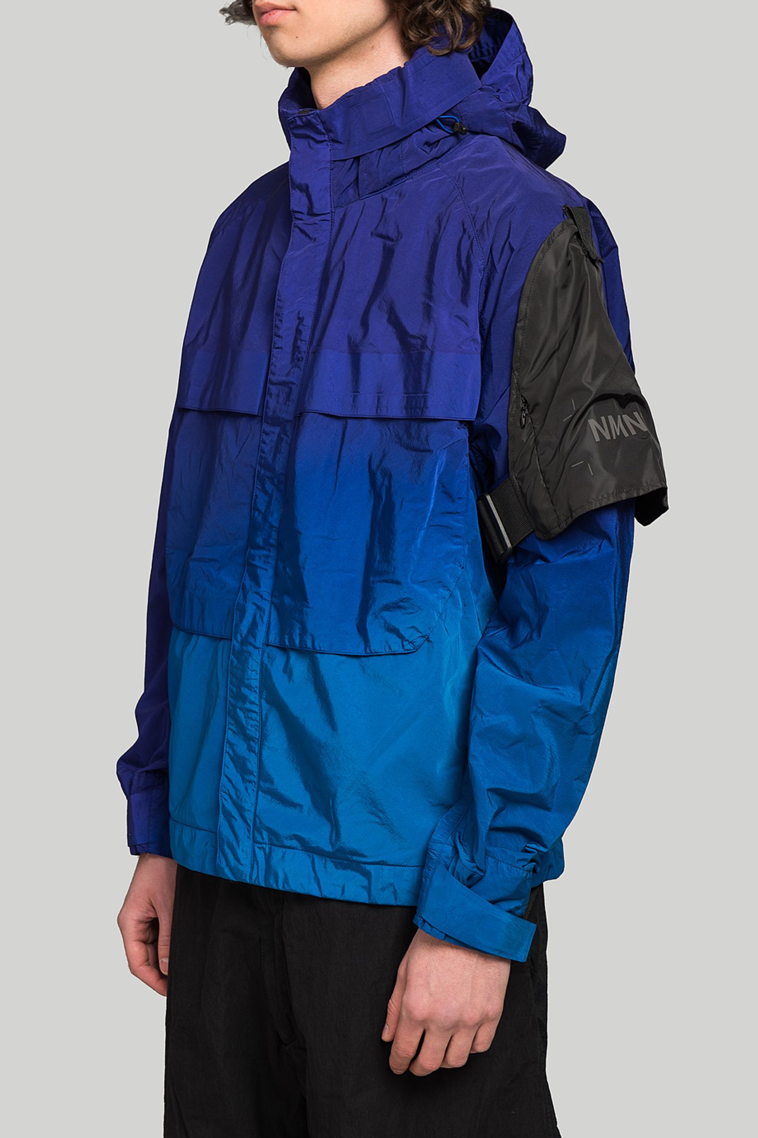 Широкий выбор Куртка NEMEN SPHERE 3L JKT