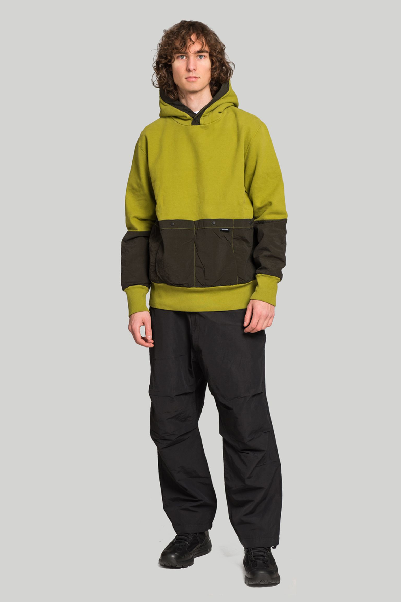 Брюки NEMEN FLEO TECH OVERPANTS купить в Украине