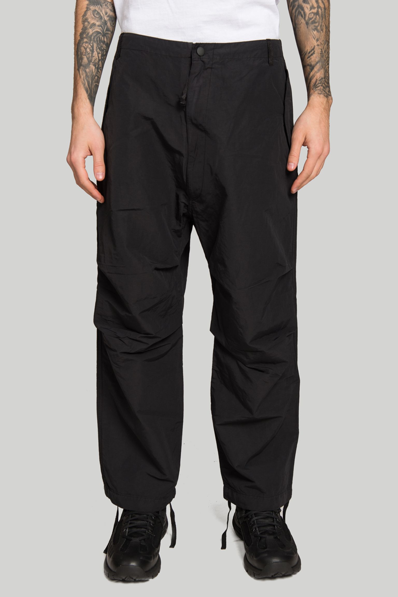 Брюки NEMEN FLEO TECH OVERPANTS с доставкой
