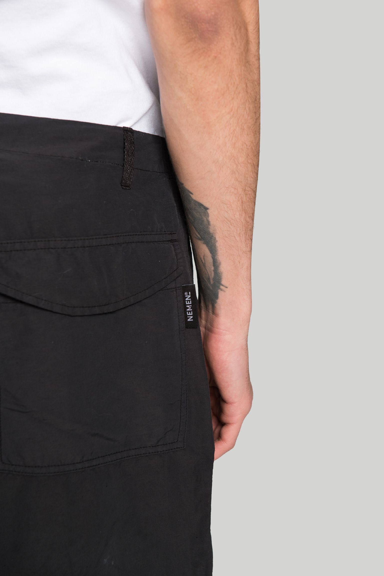 Широкий выбор Брюки NEMEN FLEO TECH OVERPANTS