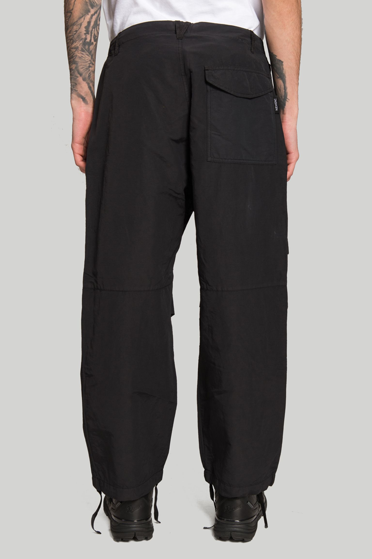 Брюки   FLEO TECH OVERPANTS