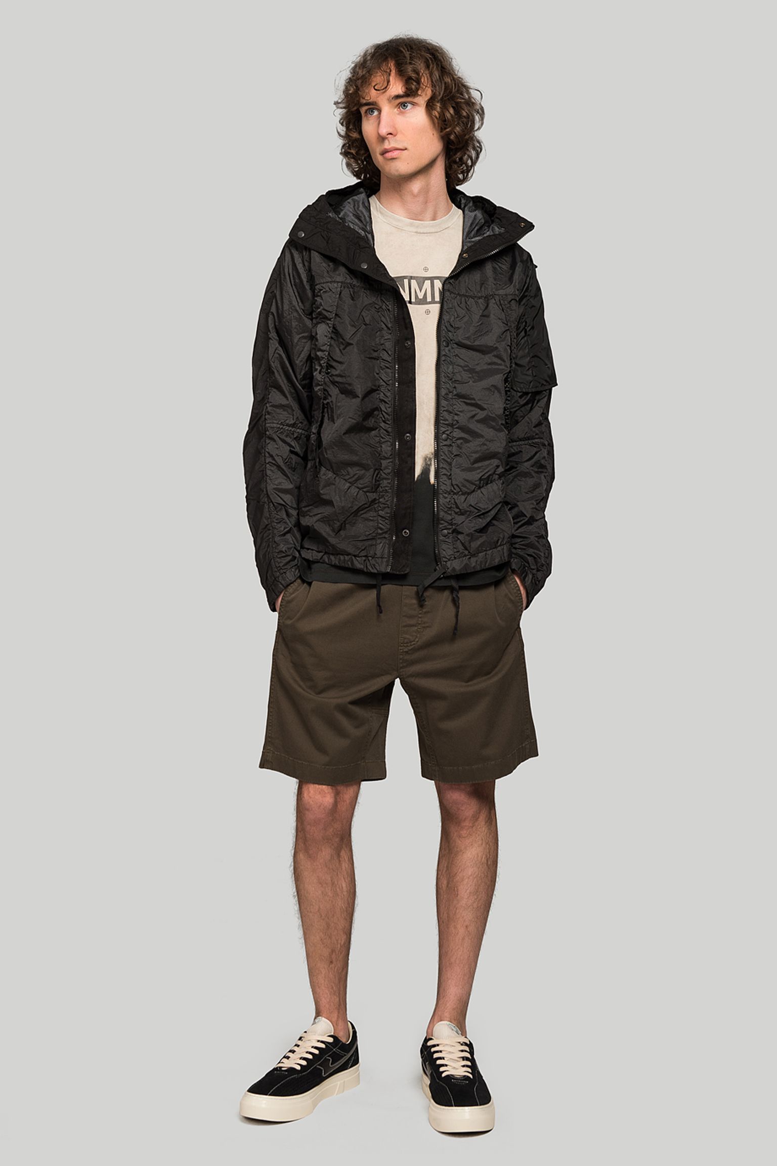 Куртка NEMEN EAZY TECHNICAL JACKET з доставкою