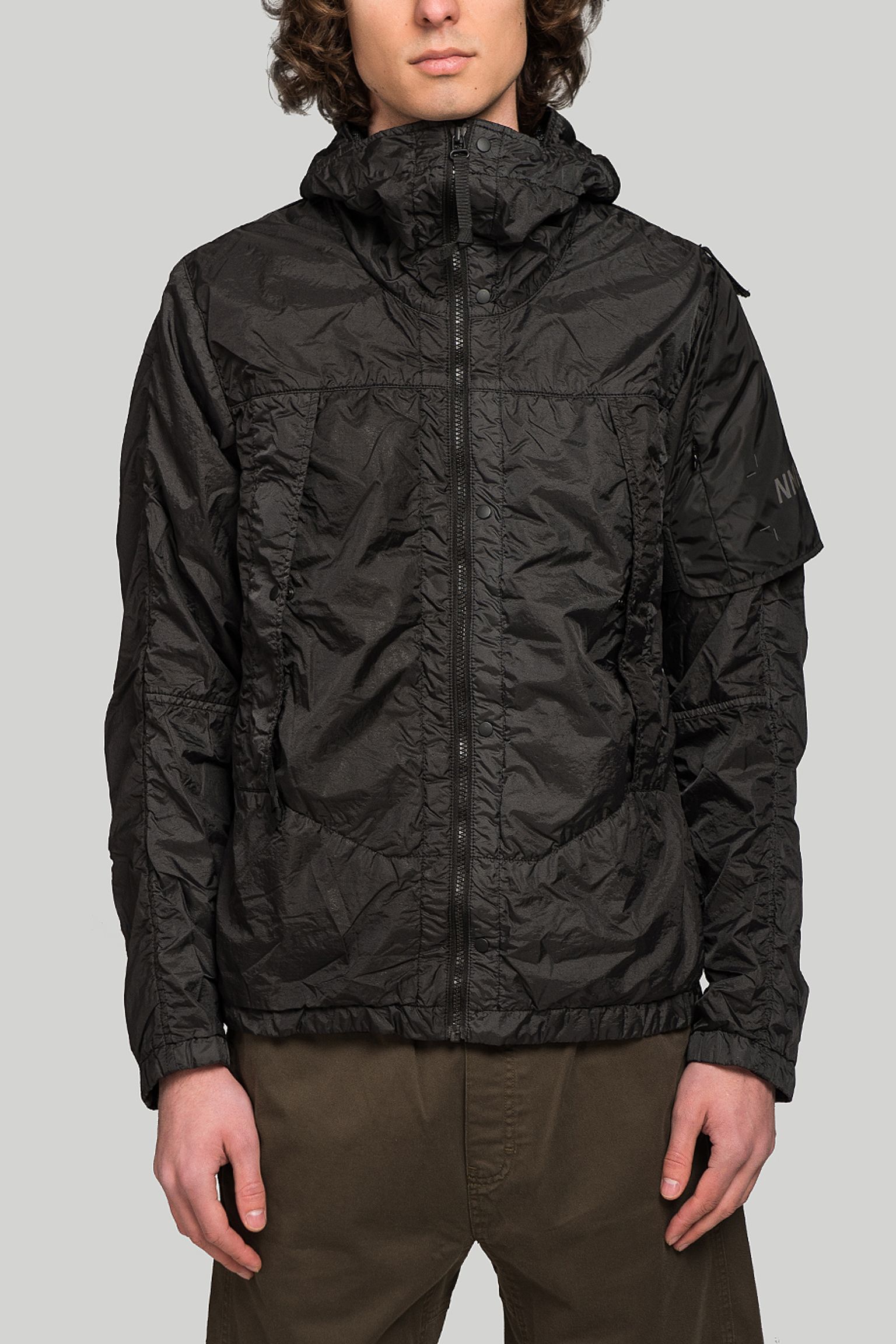 Стильні Куртка NEMEN EAZY TECHNICAL JACKET