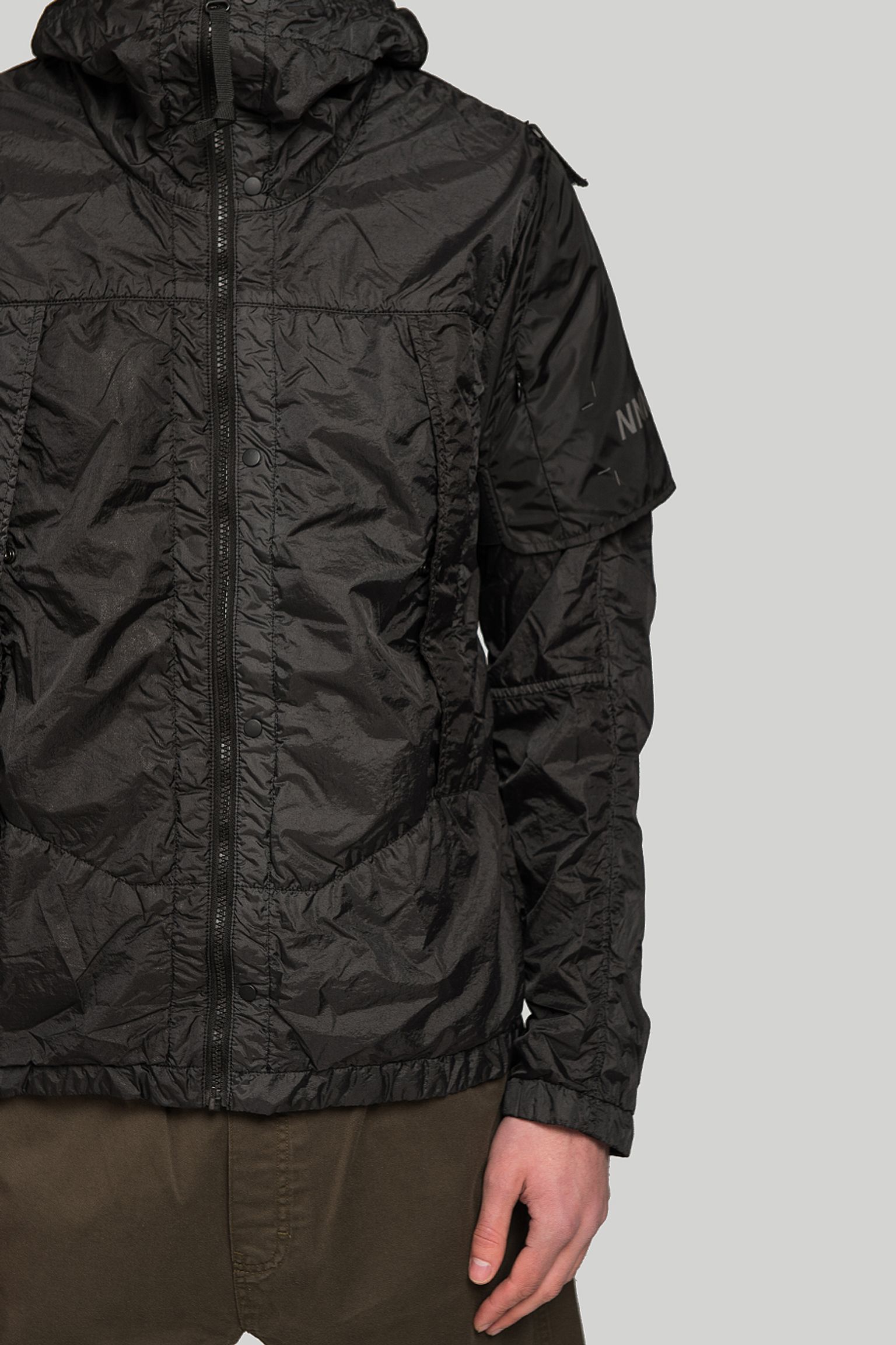 Широкий вибір Куртка NEMEN EAZY TECHNICAL JACKET