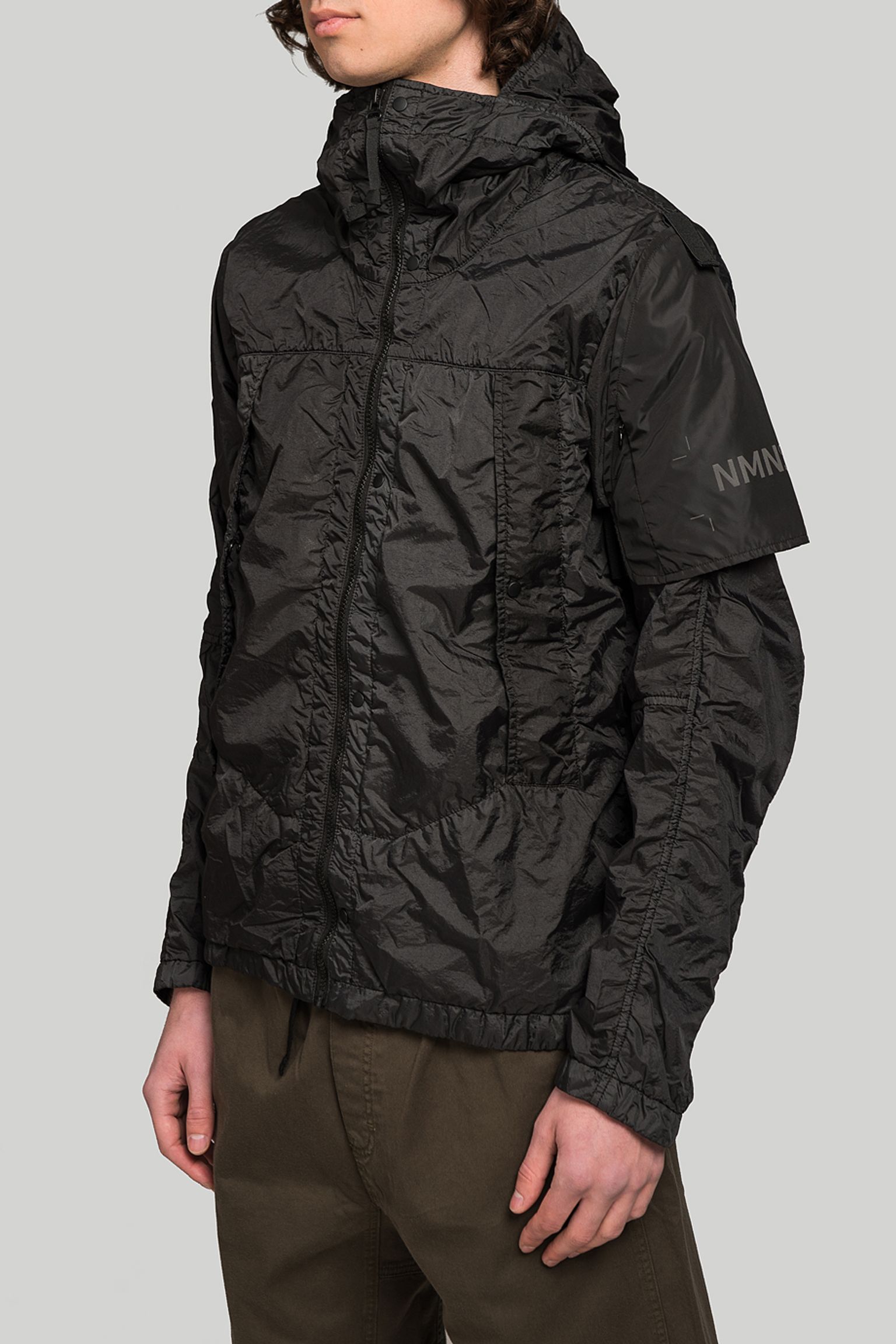 Куртка NEMEN EAZY TECHNICAL JACKET