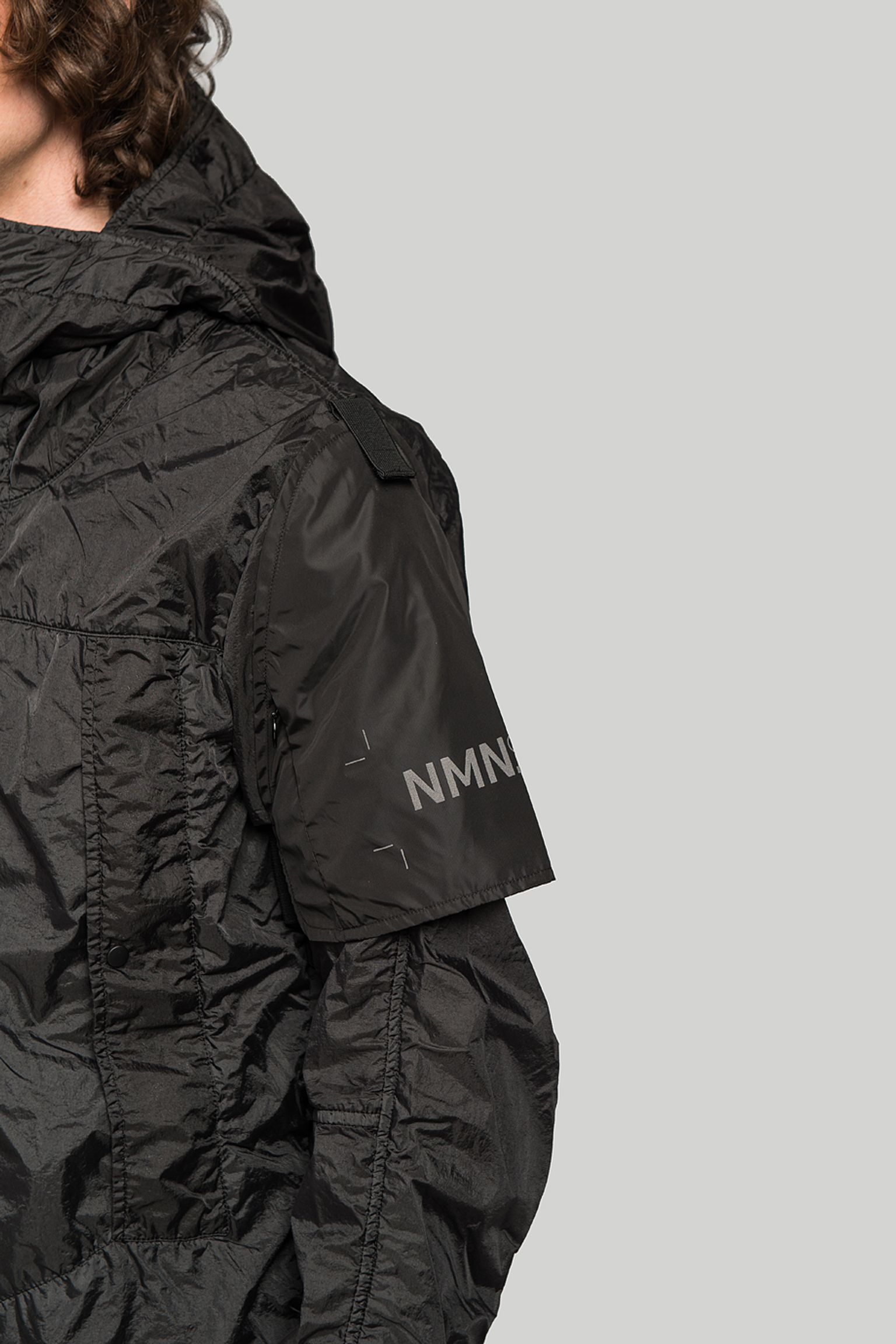 Куртка NEMEN EAZY TECHNICAL JACKET