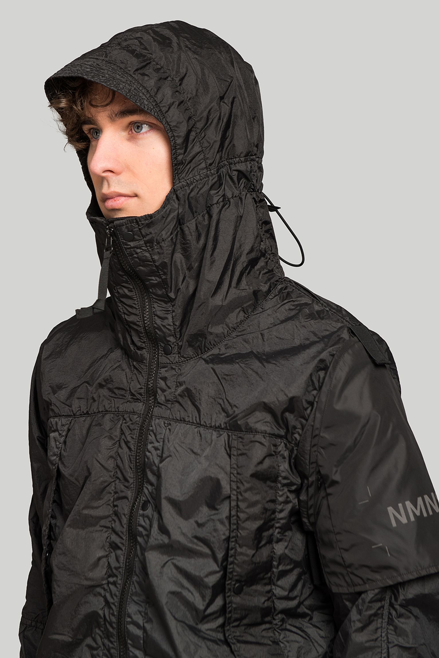 Куртка NEMEN EAZY TECHNICAL JACKET