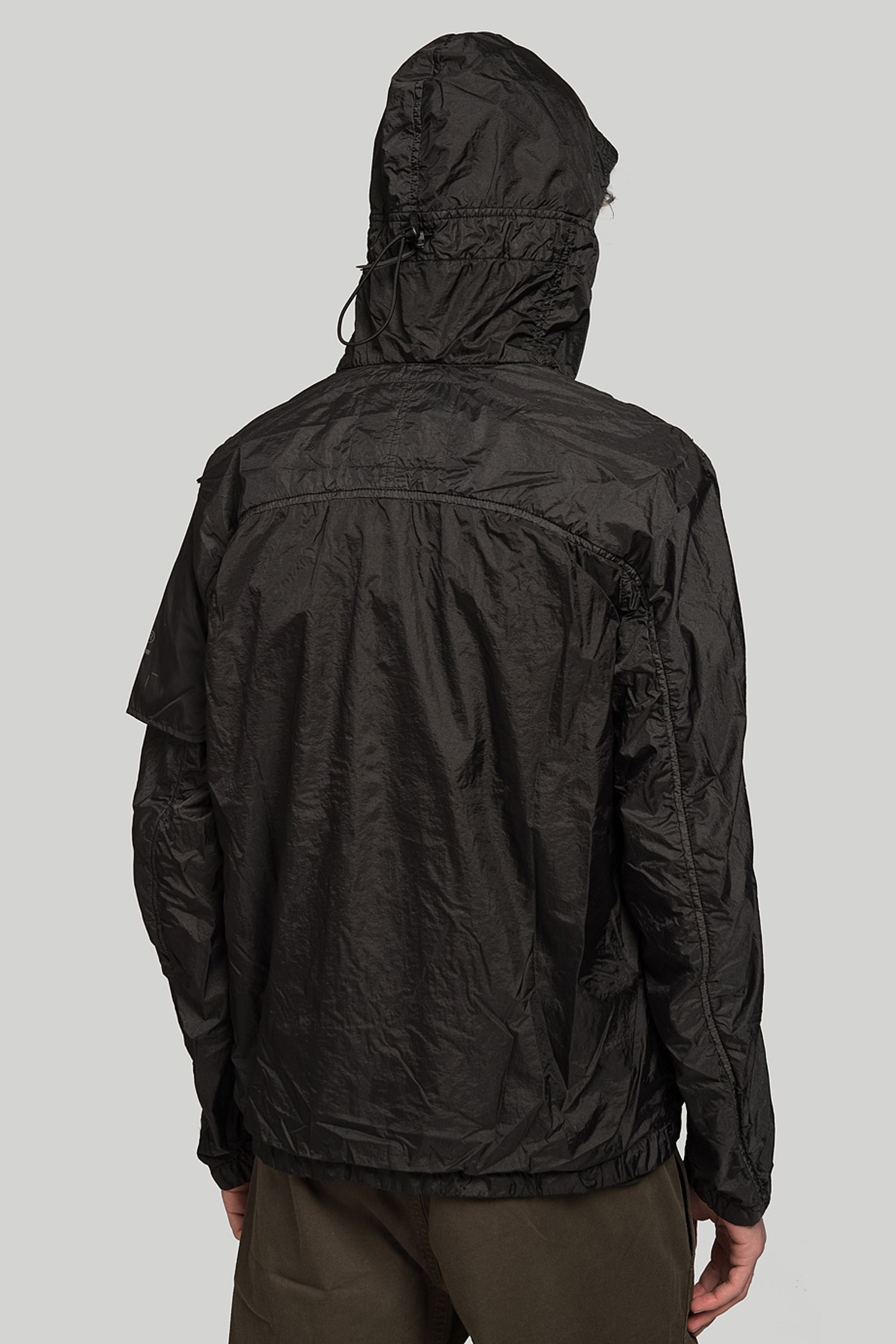 Куртка   EAZY TECHNICAL JACKET