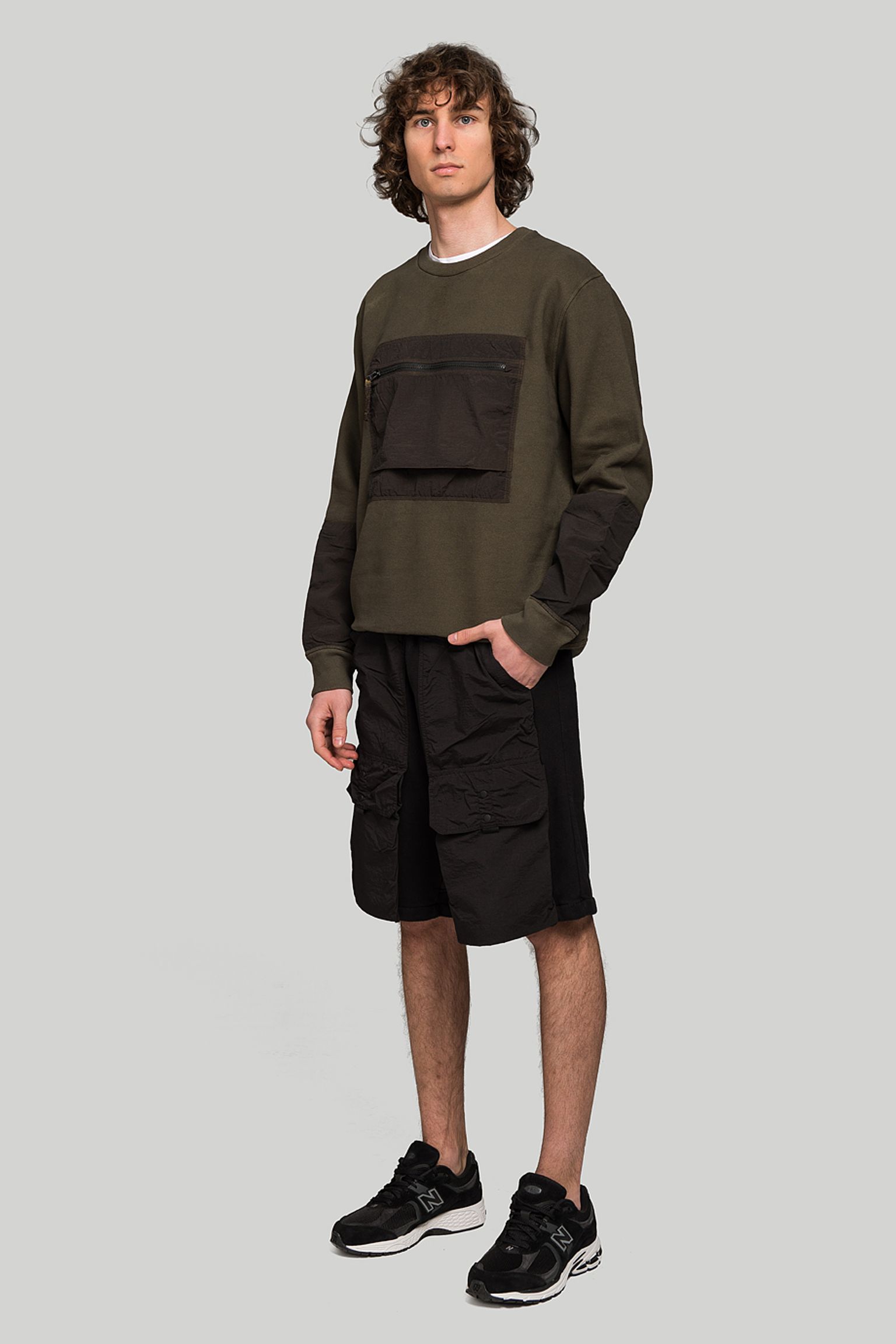 Шорты NEMEN RASK COMBAT SHORT купить в Украине