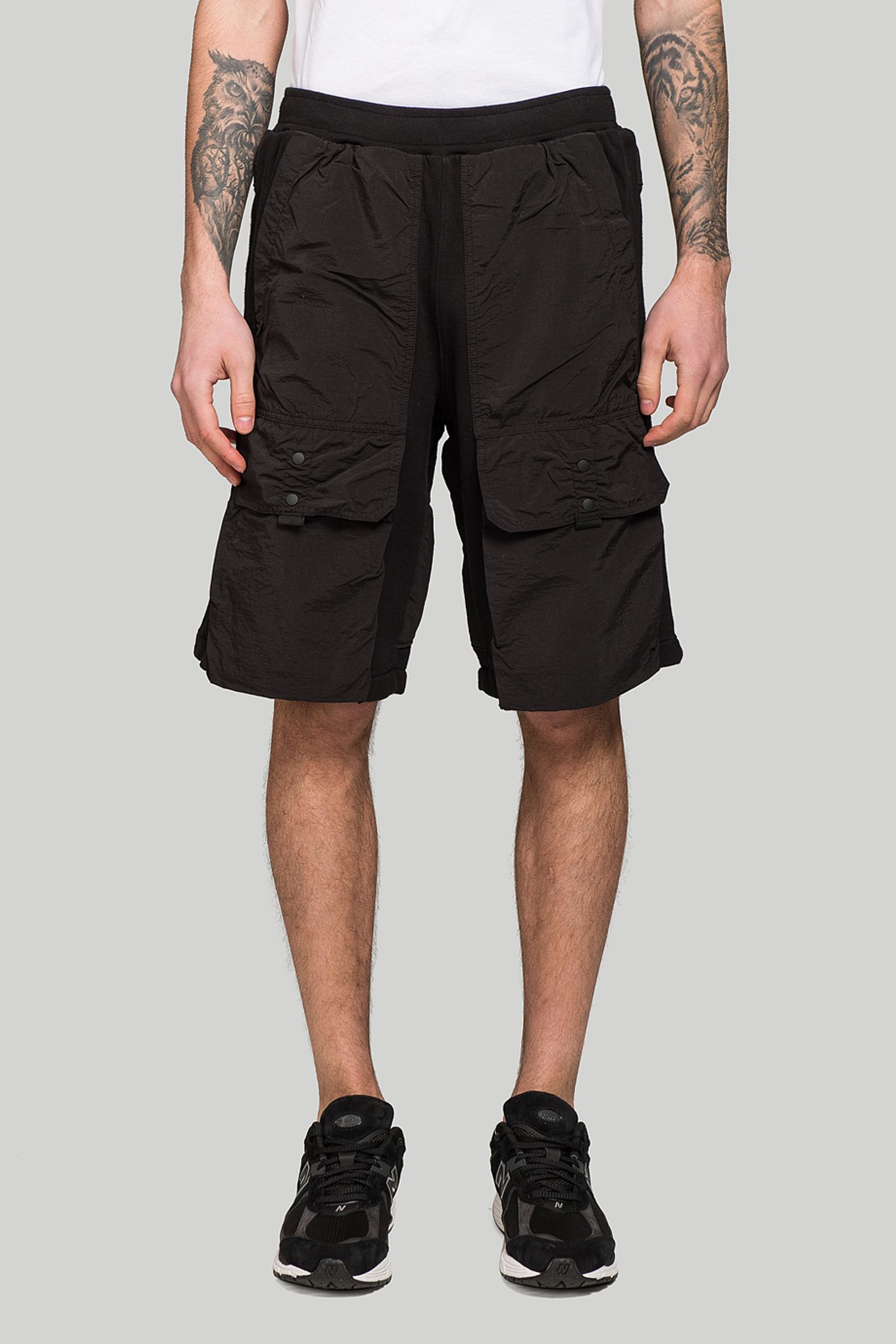 Шорты   RASK COMBAT SHORT