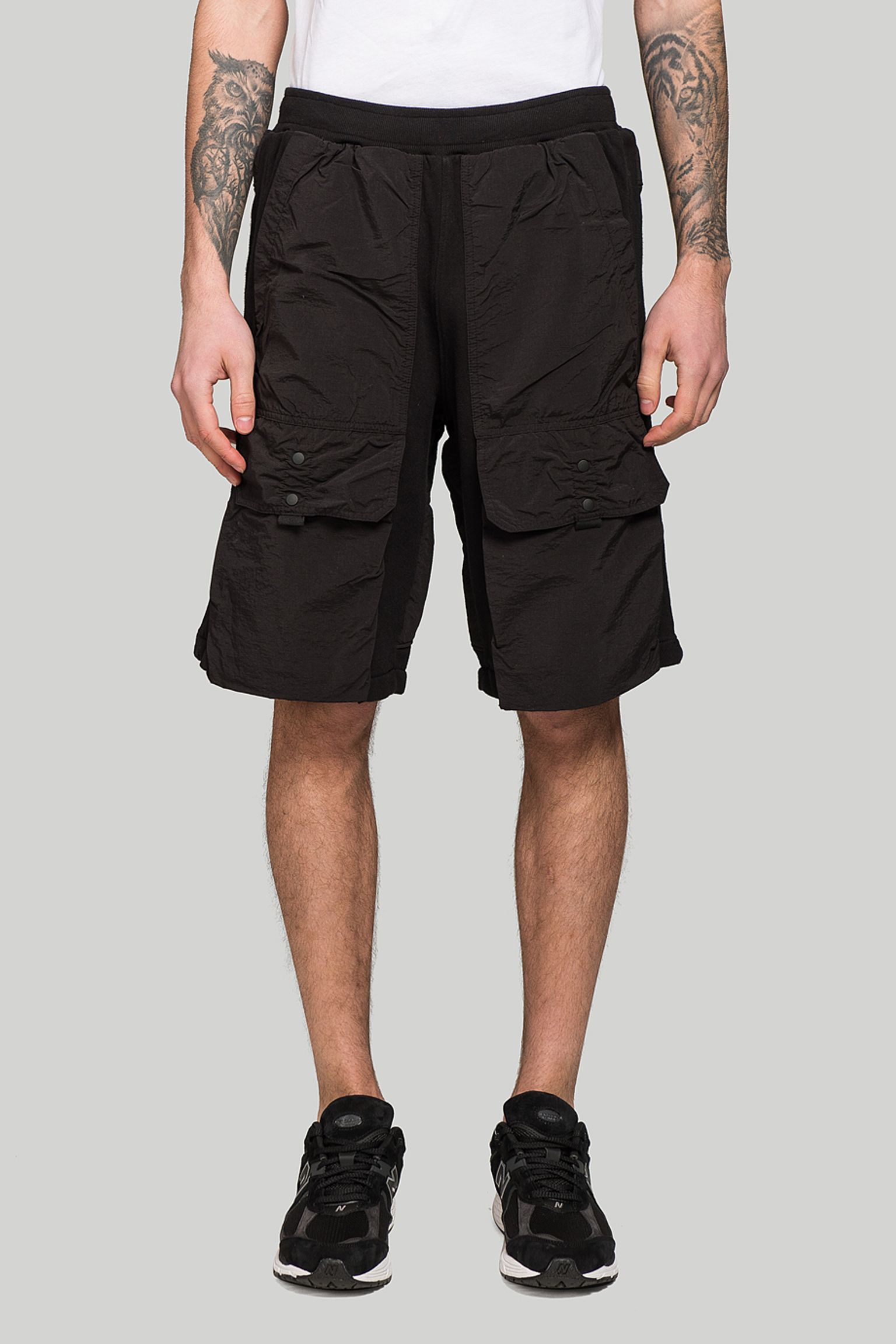 Шорты NEMEN RASK COMBAT SHORT с доставкой