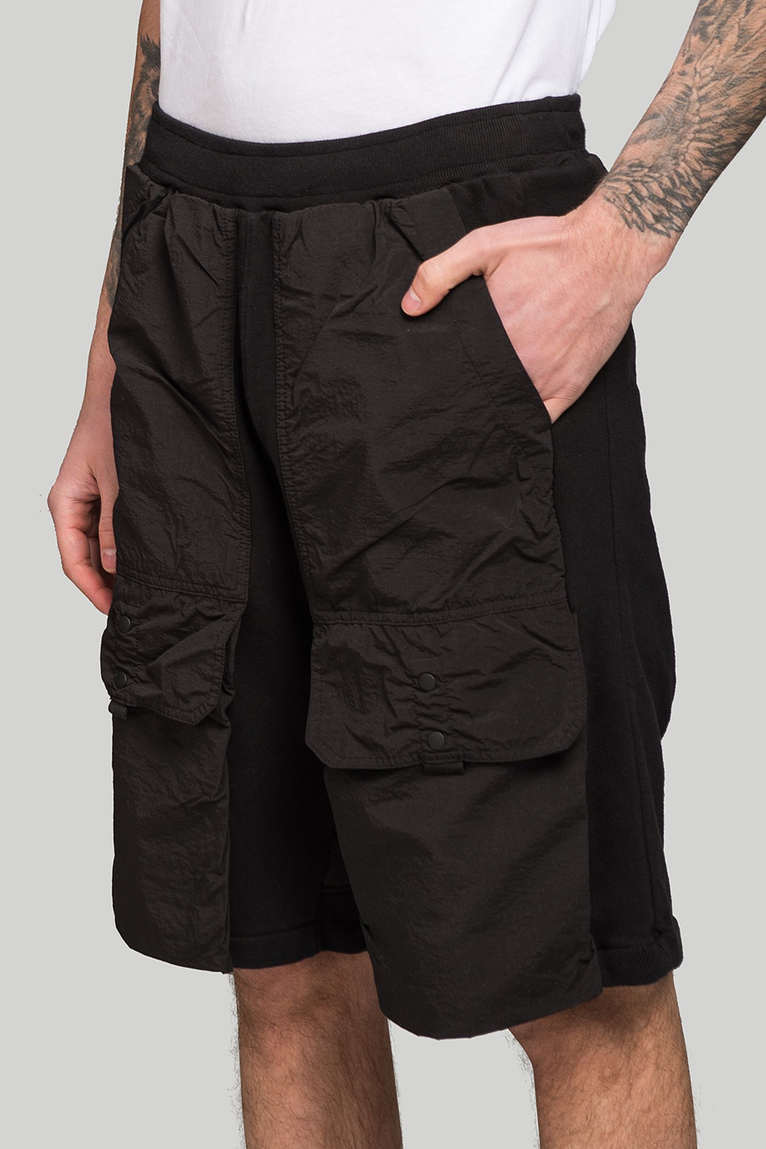 Стильные Шорты NEMEN RASK COMBAT SHORT