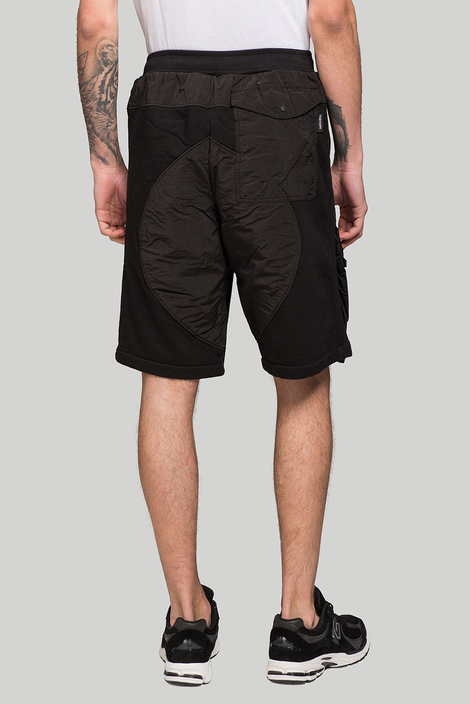 Шорты   RASK COMBAT SHORT