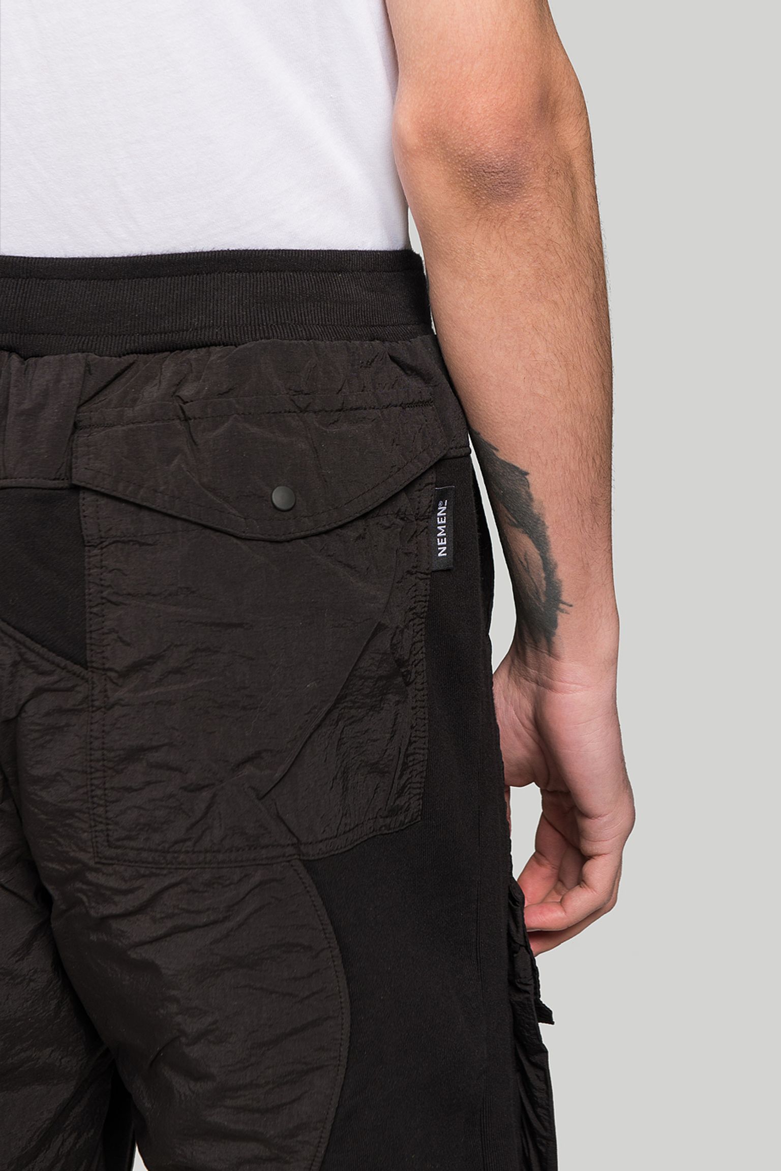 Шорты   RASK COMBAT SHORT