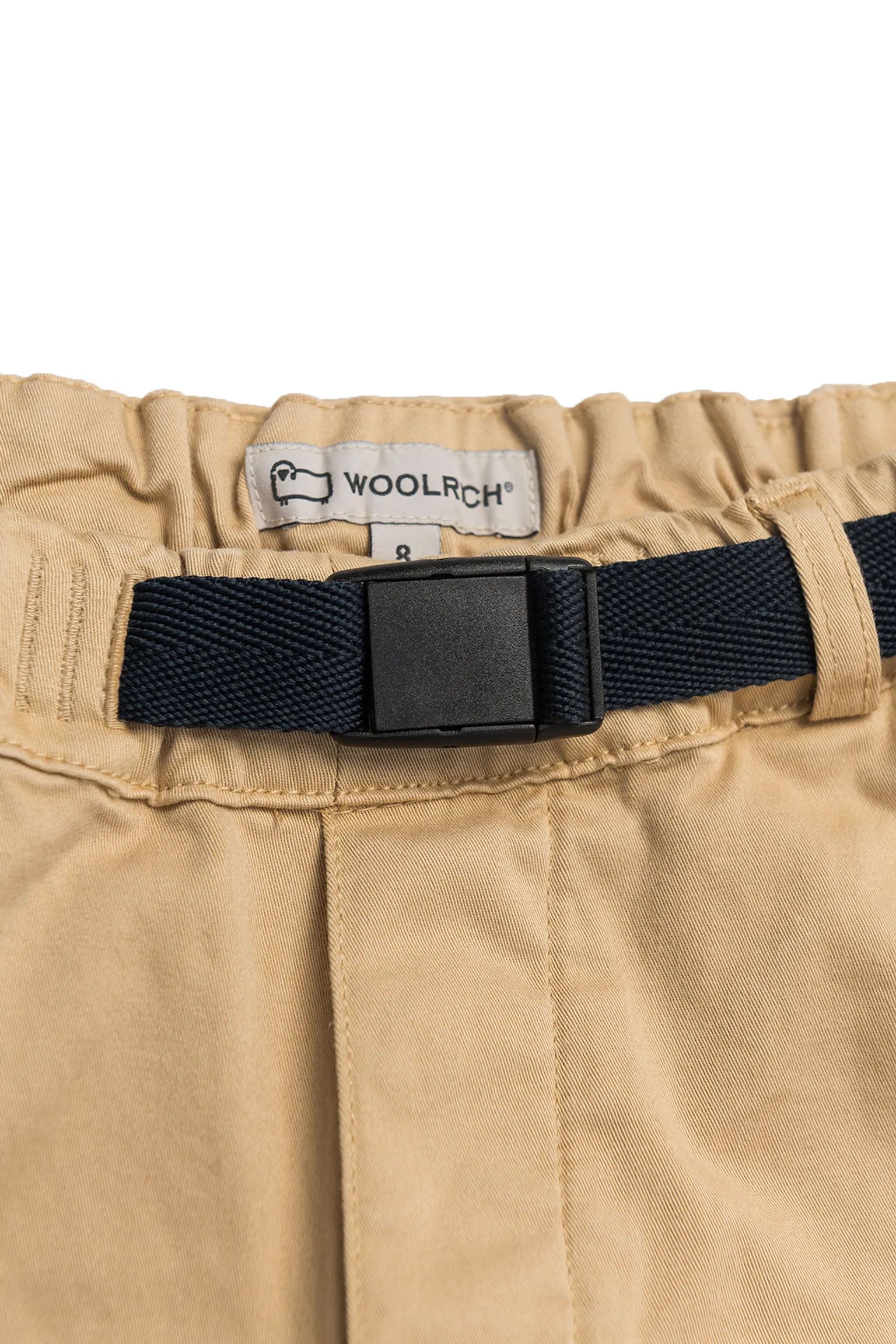 Брюки Woolrich OUTDOOR PANT с доставкой