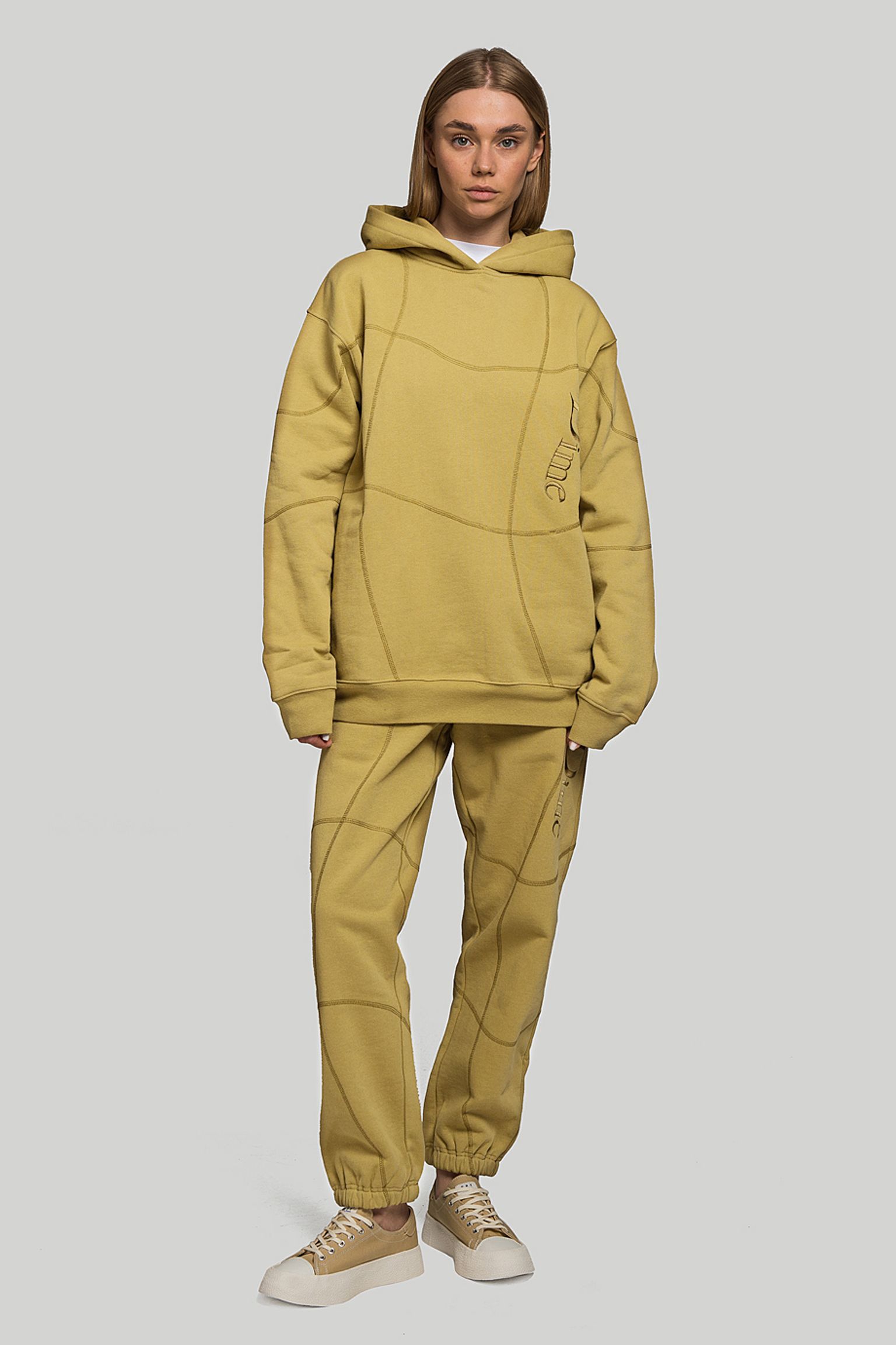 Спортивні брюки Warp Sweatpants з доставкою