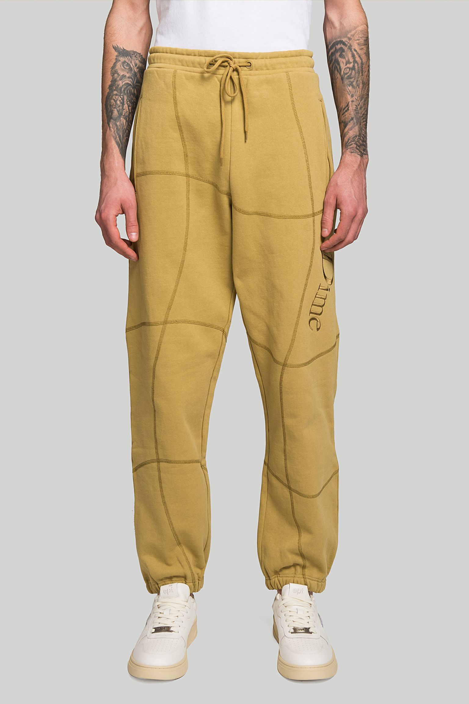 Спортивні брюки Warp Sweatpants