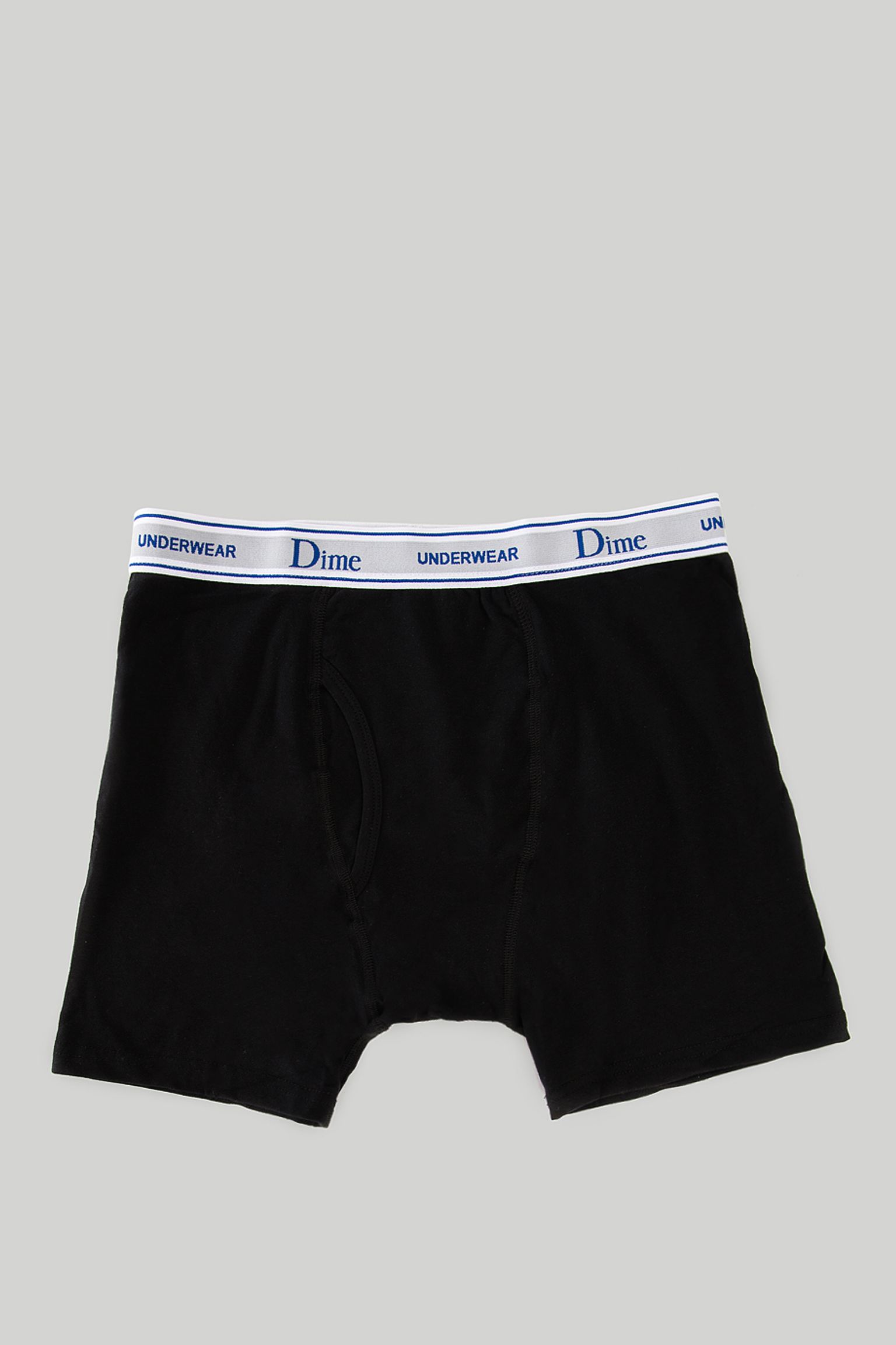 Нижнее белье DIME Classic Underwear