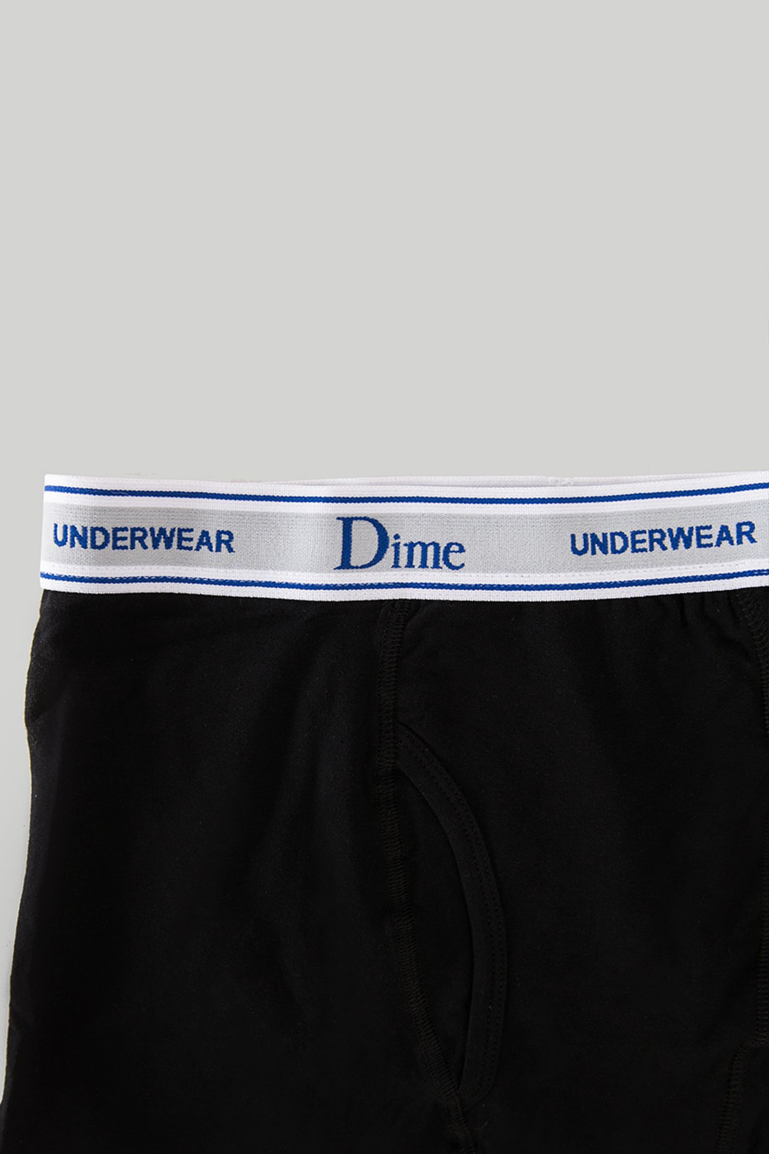 Нижнее белье DIME Classic Underwear