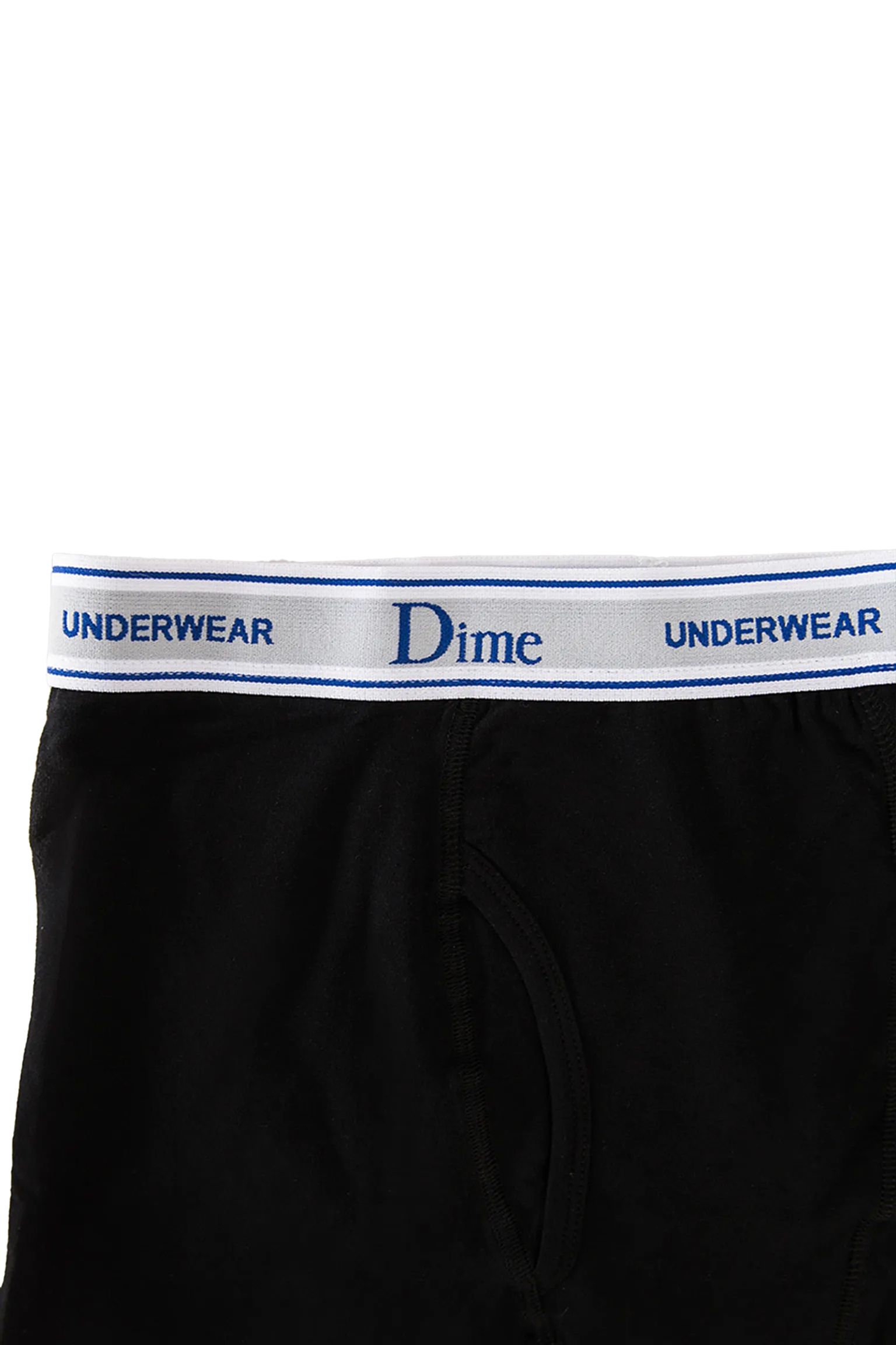 Нижнее белье DIME Classic Underwear