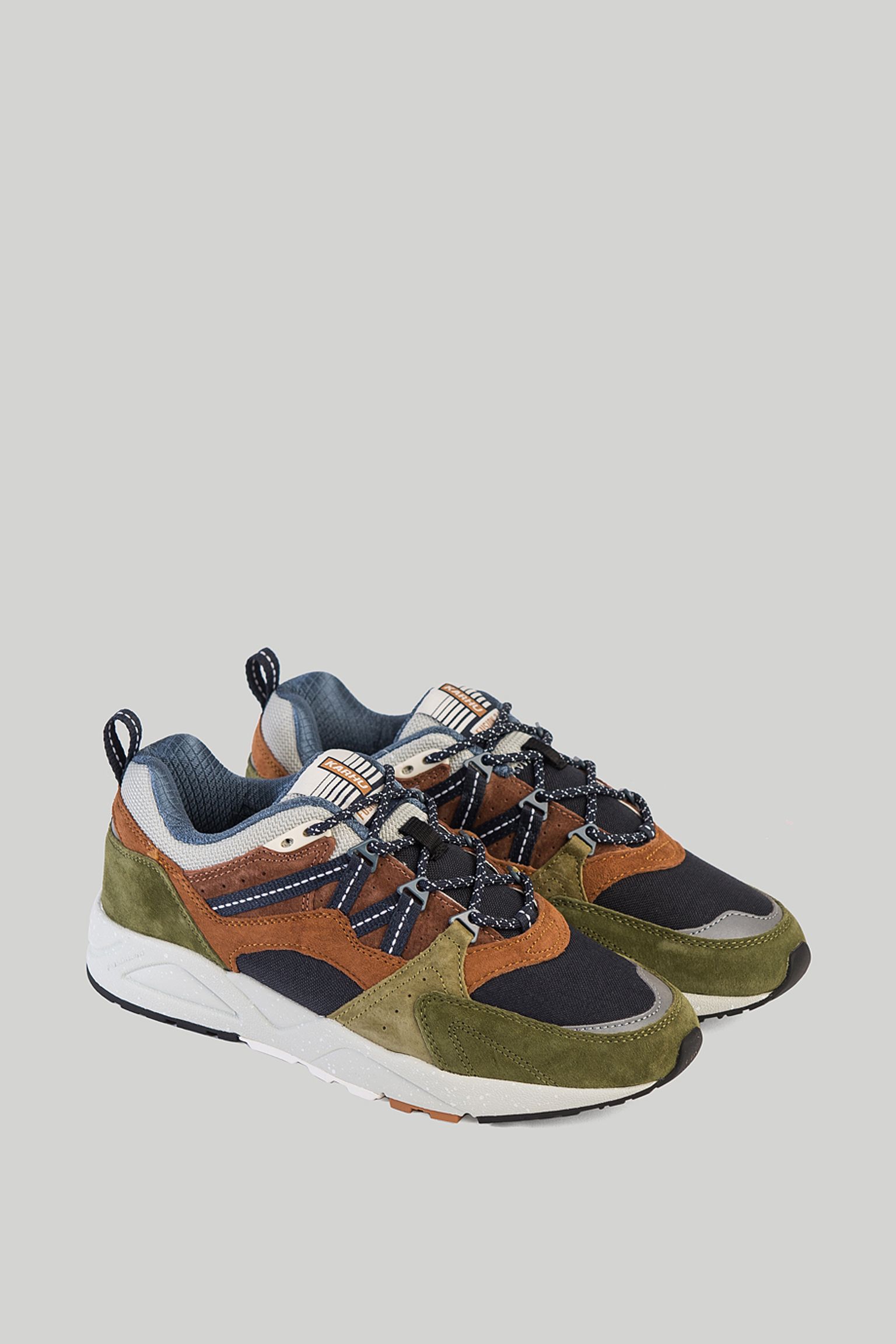 Кроссовки Karhu FUSION 2.0